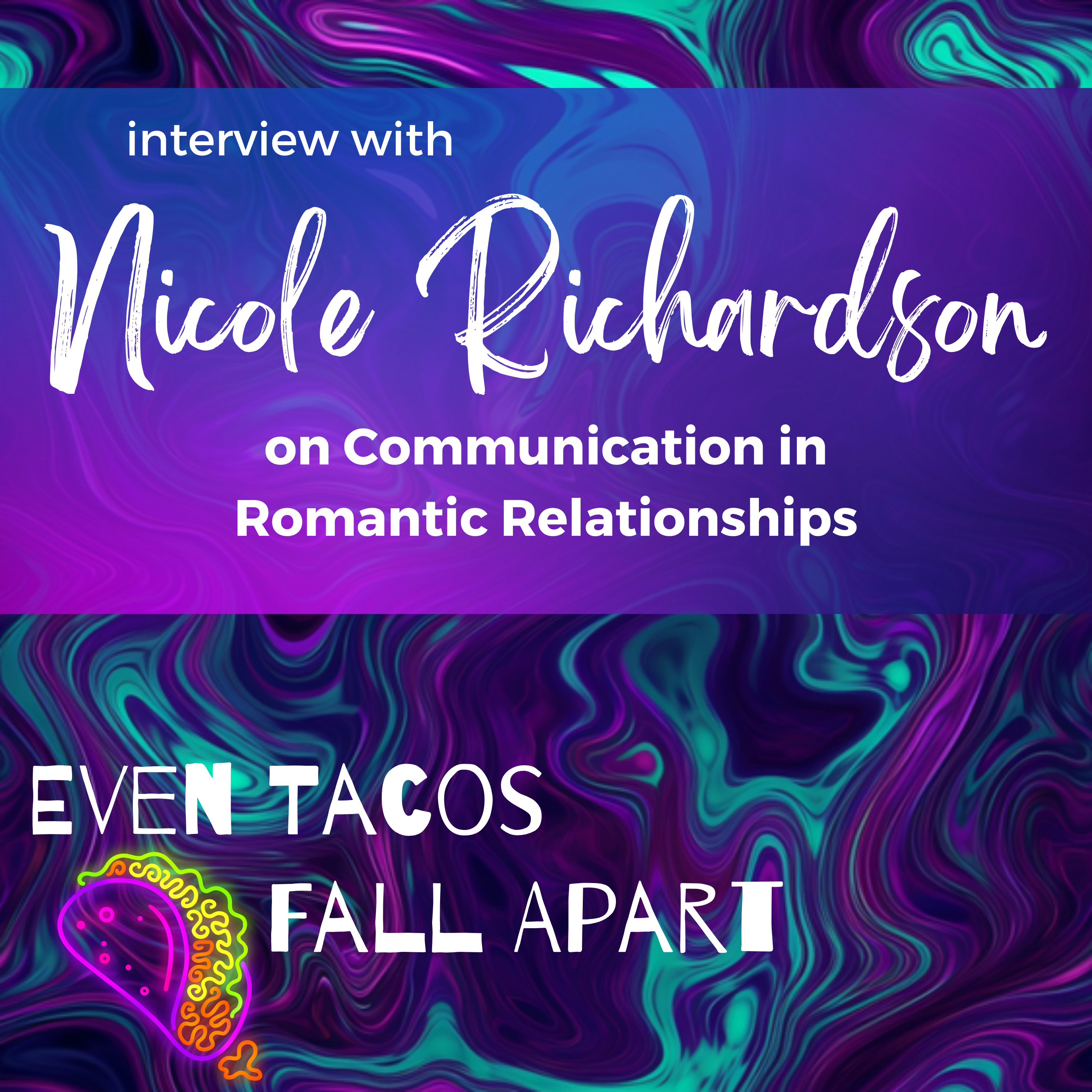 Even Tacos Fall Apart