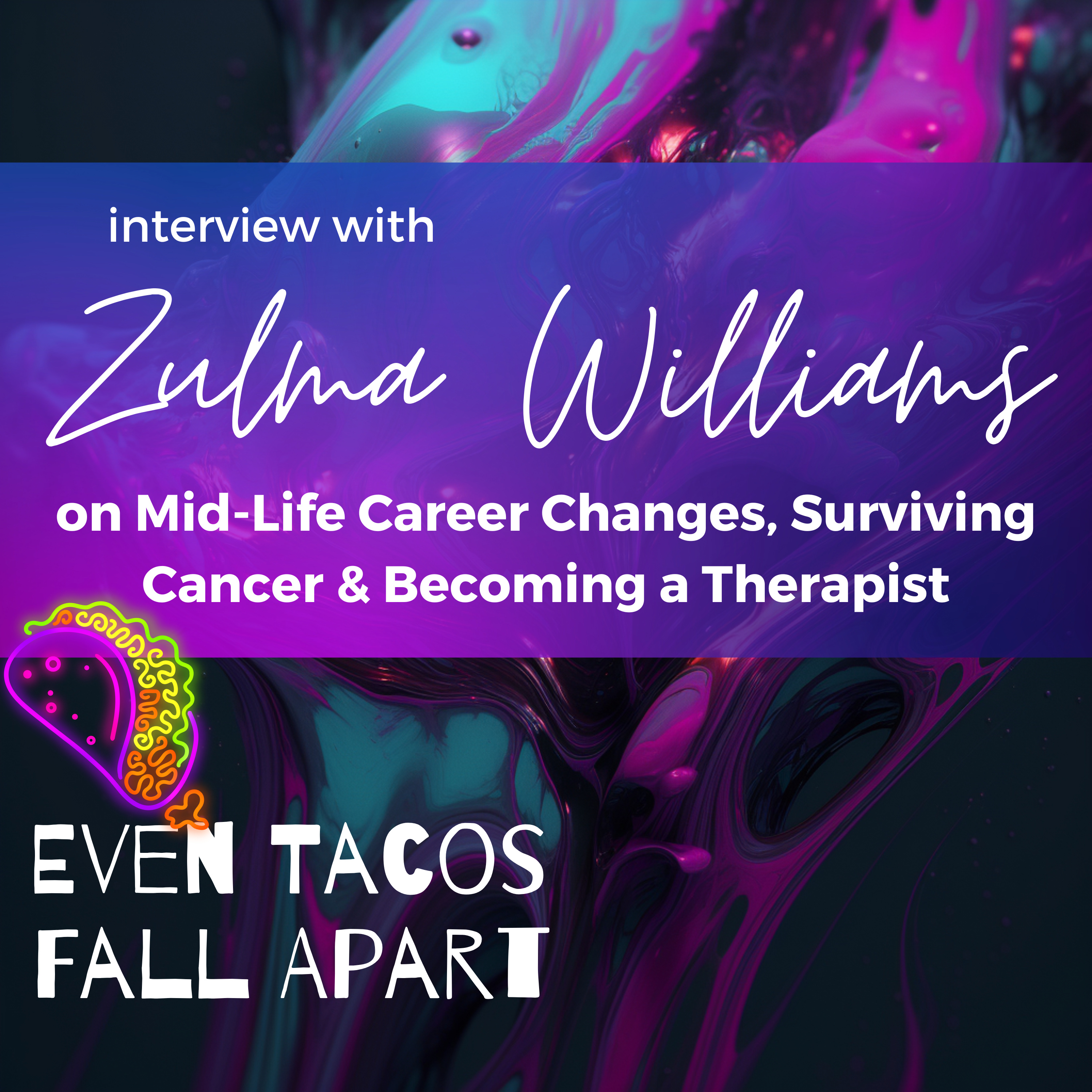 Even Tacos Fall Apart