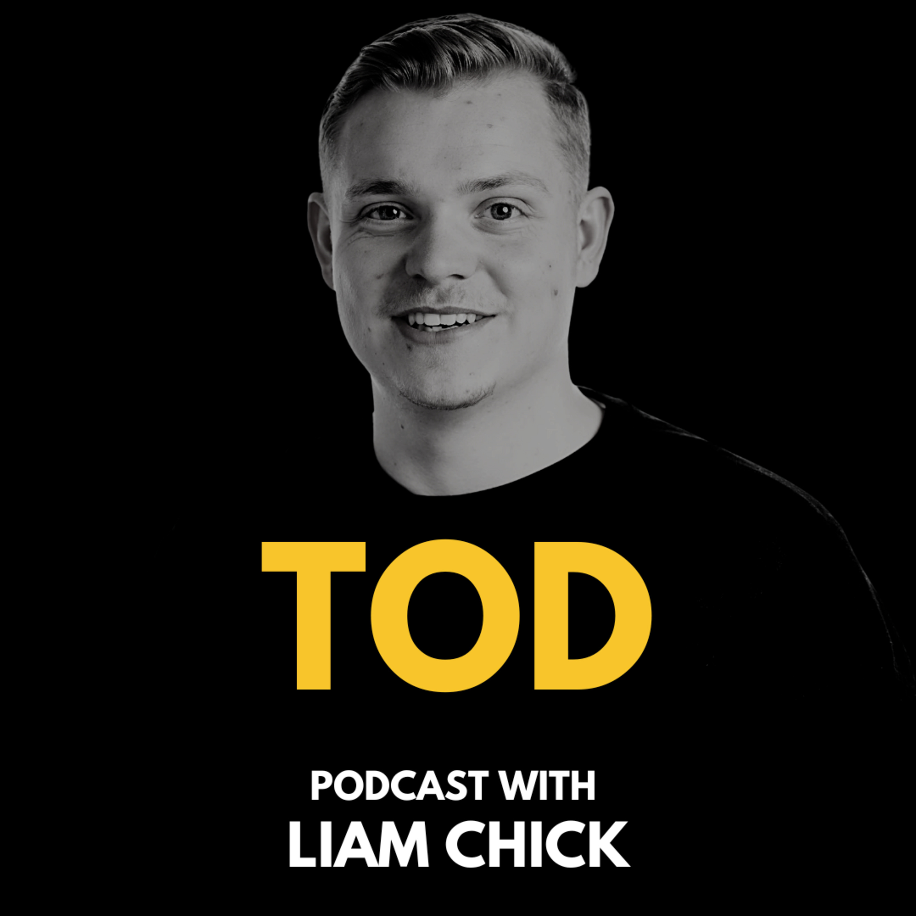 The Online Disrupter with Liam Chick