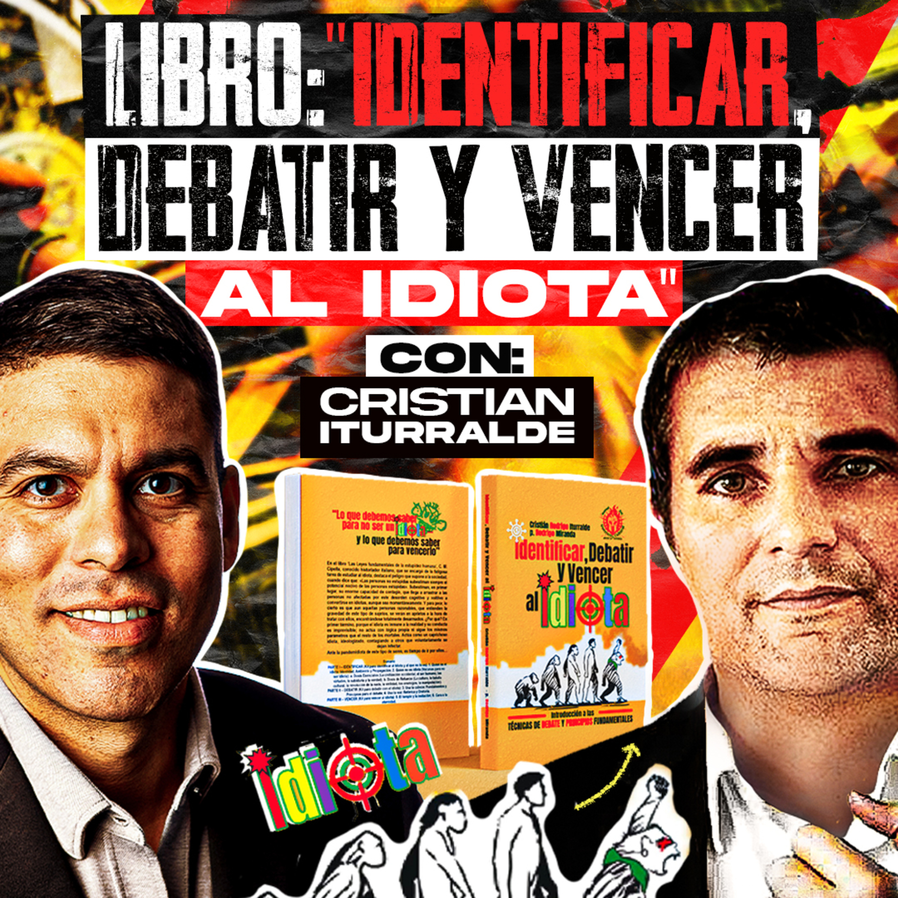 Pablo Munoz Iturrieta