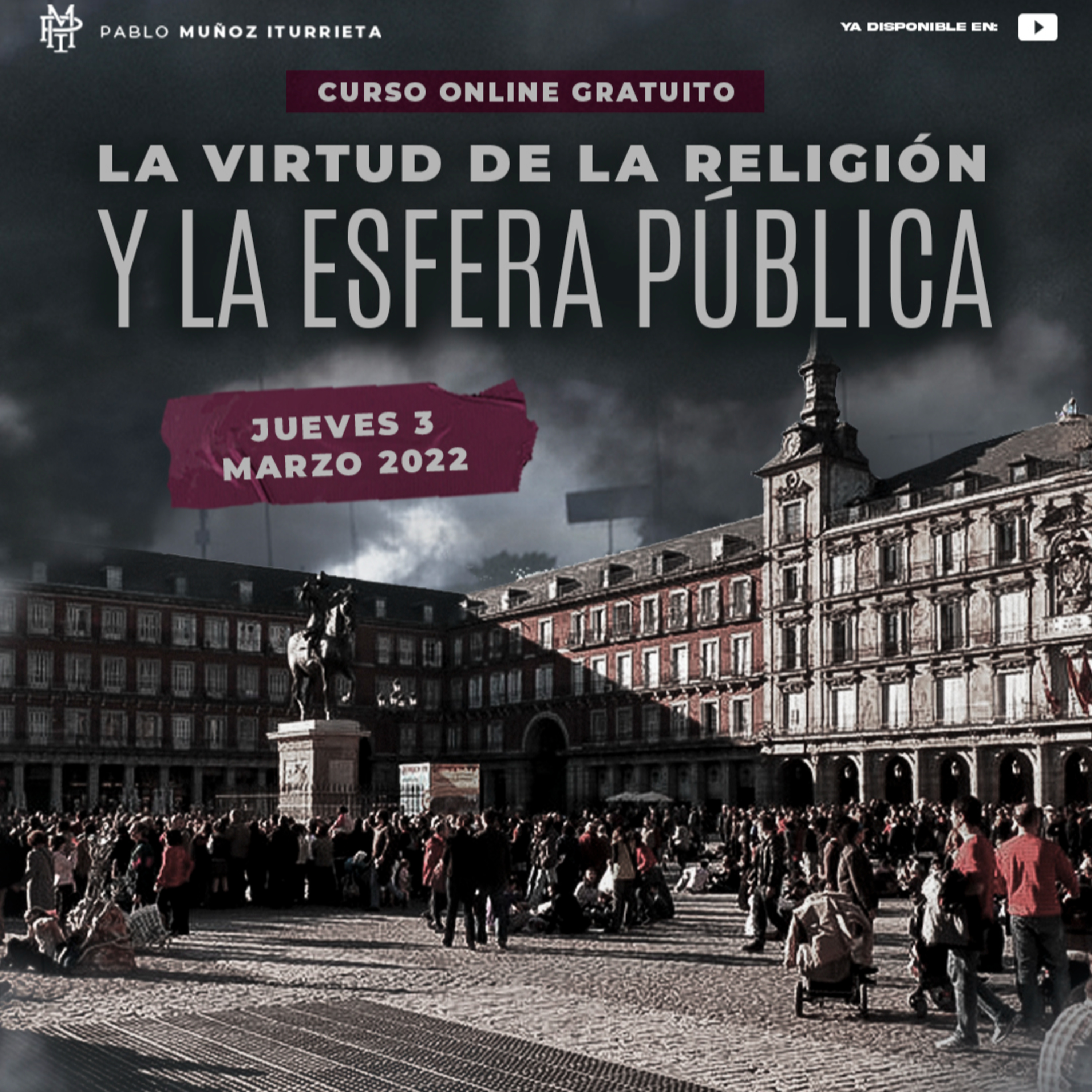 Pablo Munoz Iturrieta