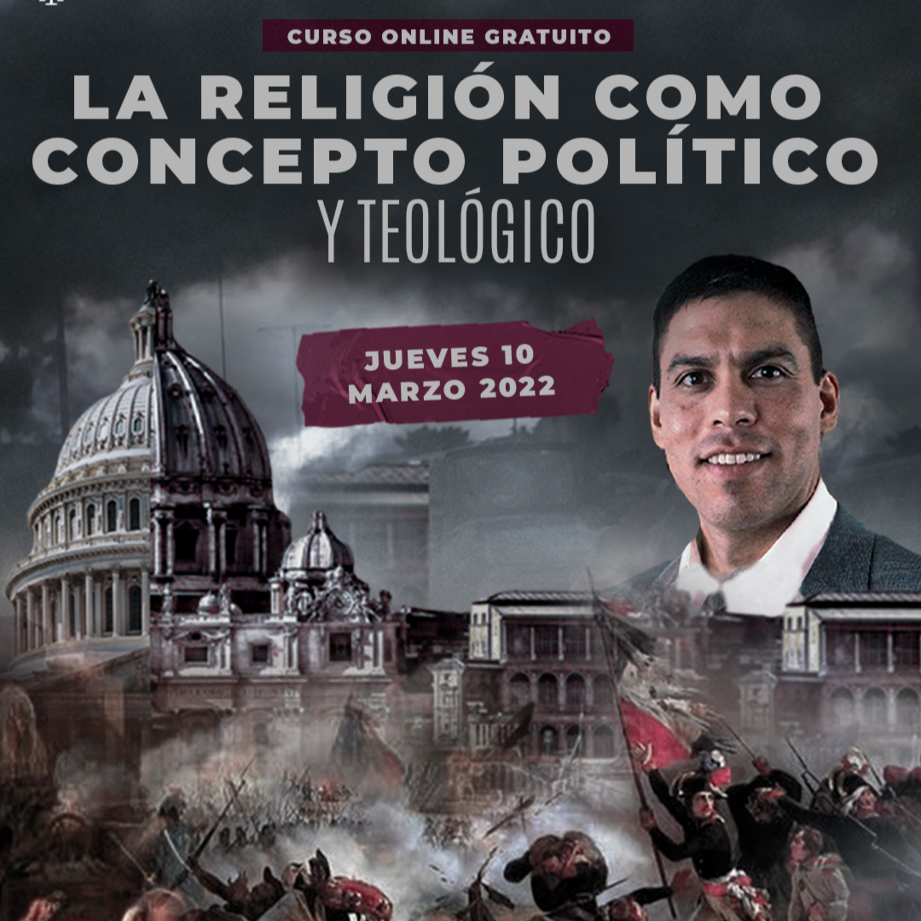 Pablo Munoz Iturrieta
