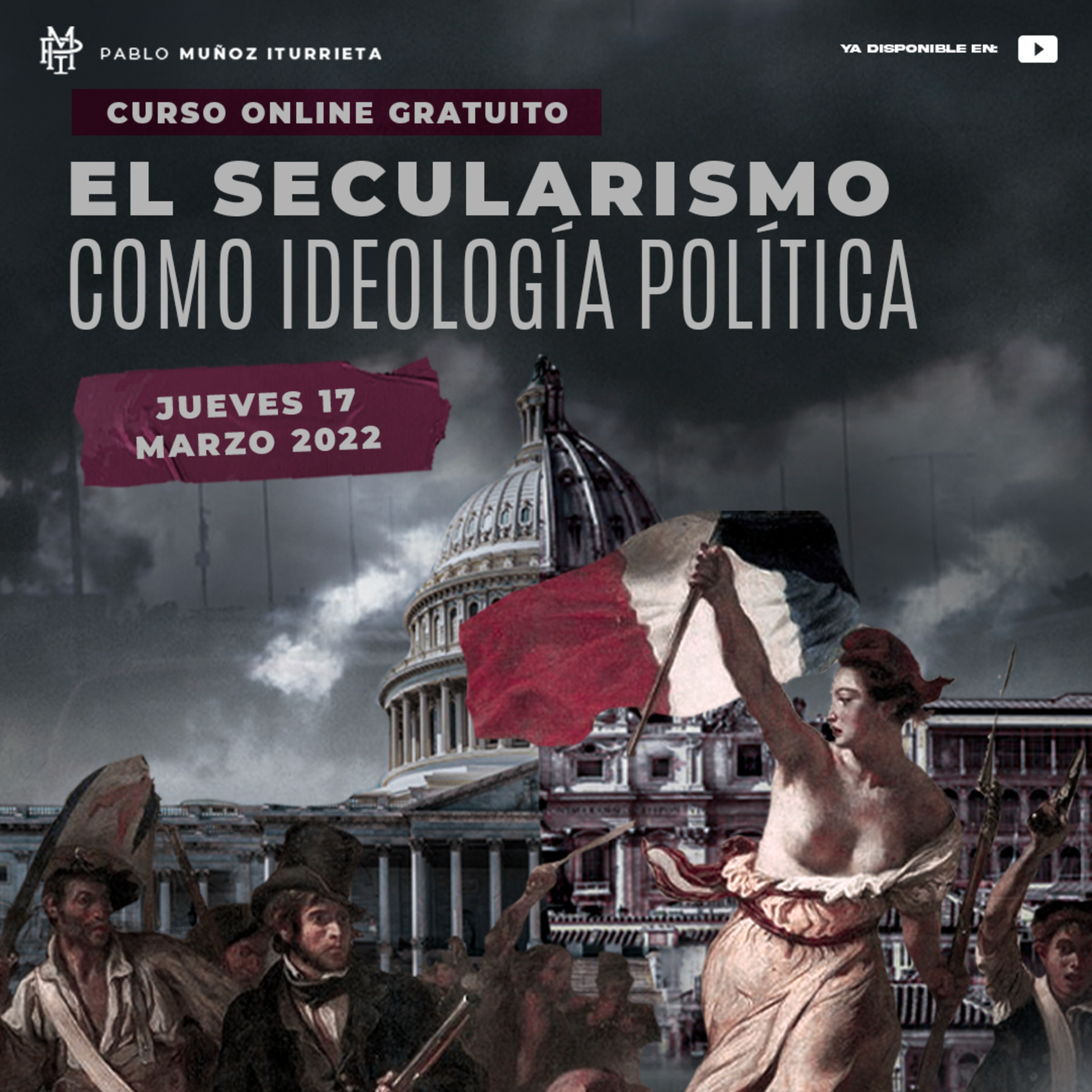 Pablo Munoz Iturrieta