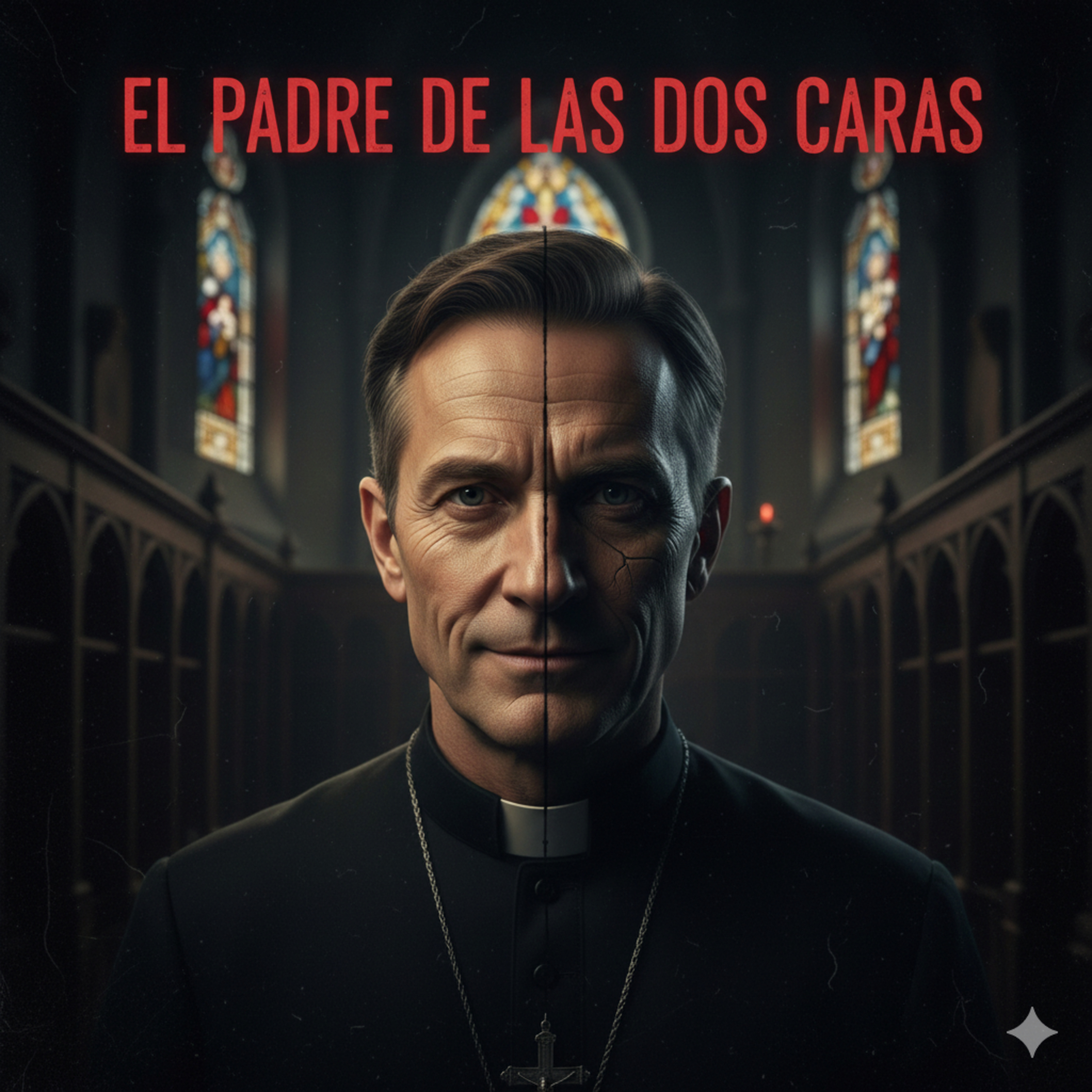 El Santo Impostor: El Expediente Oculto de Marcial Maciel episode artwork