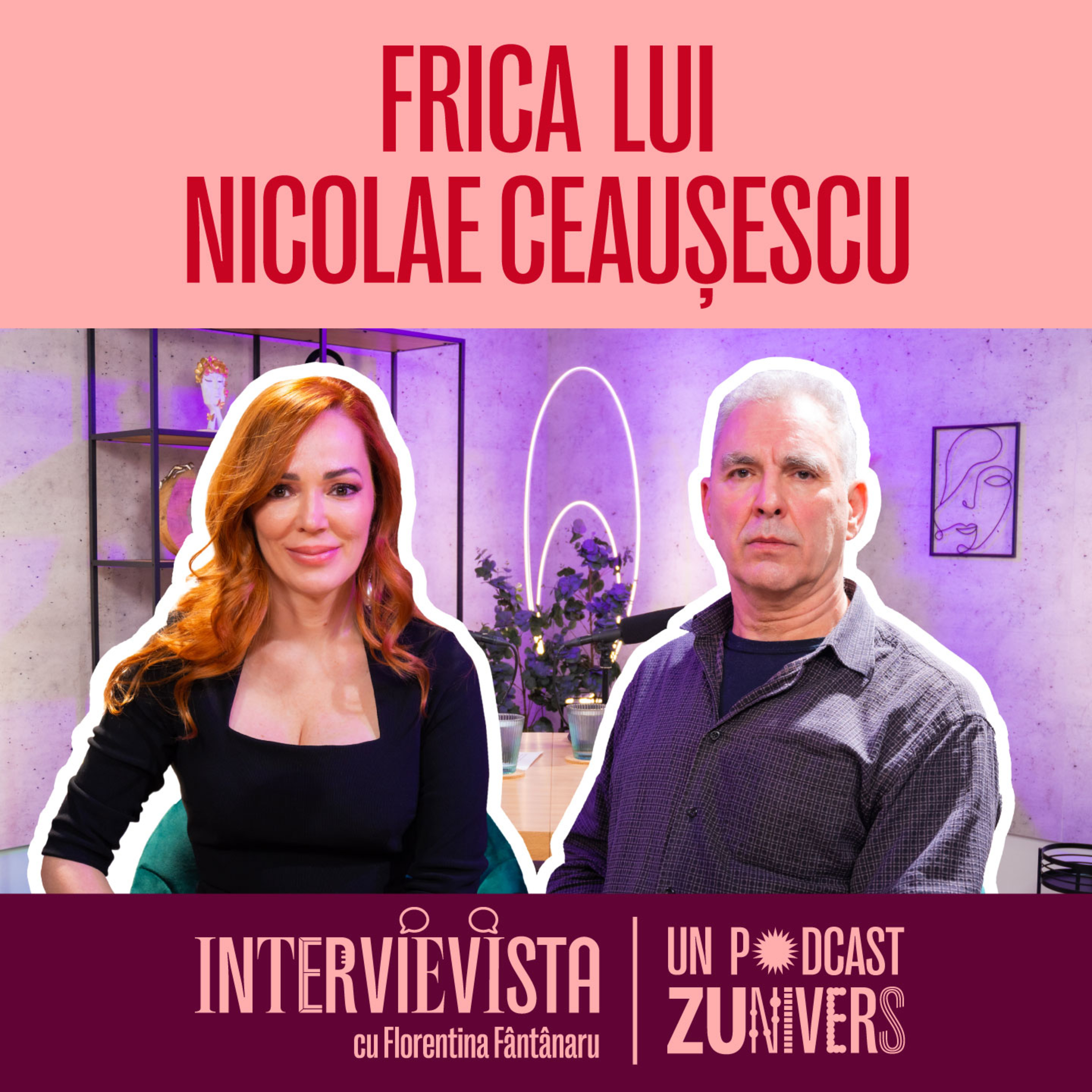 ZUnivers Podcasts