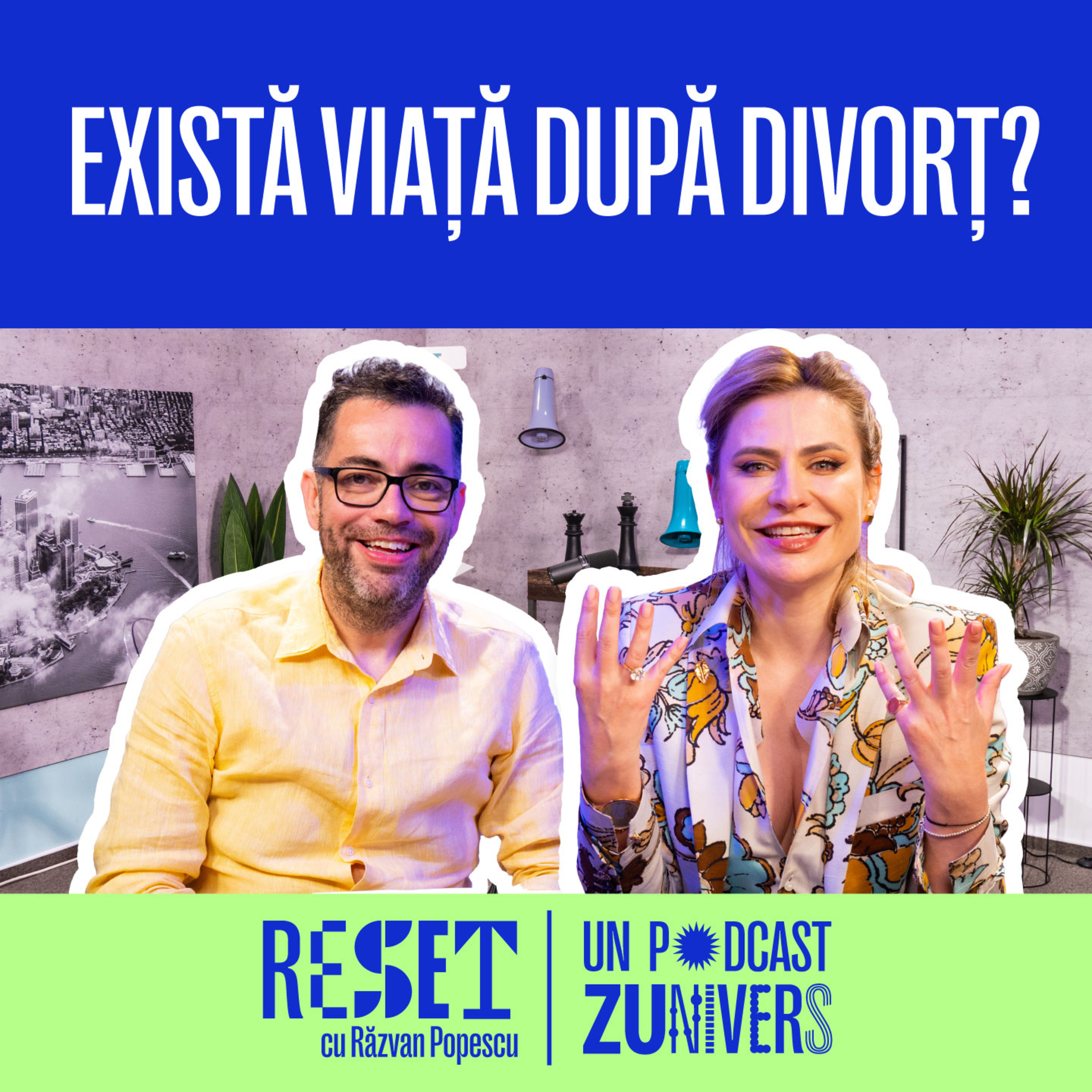 ZUnivers Podcasts