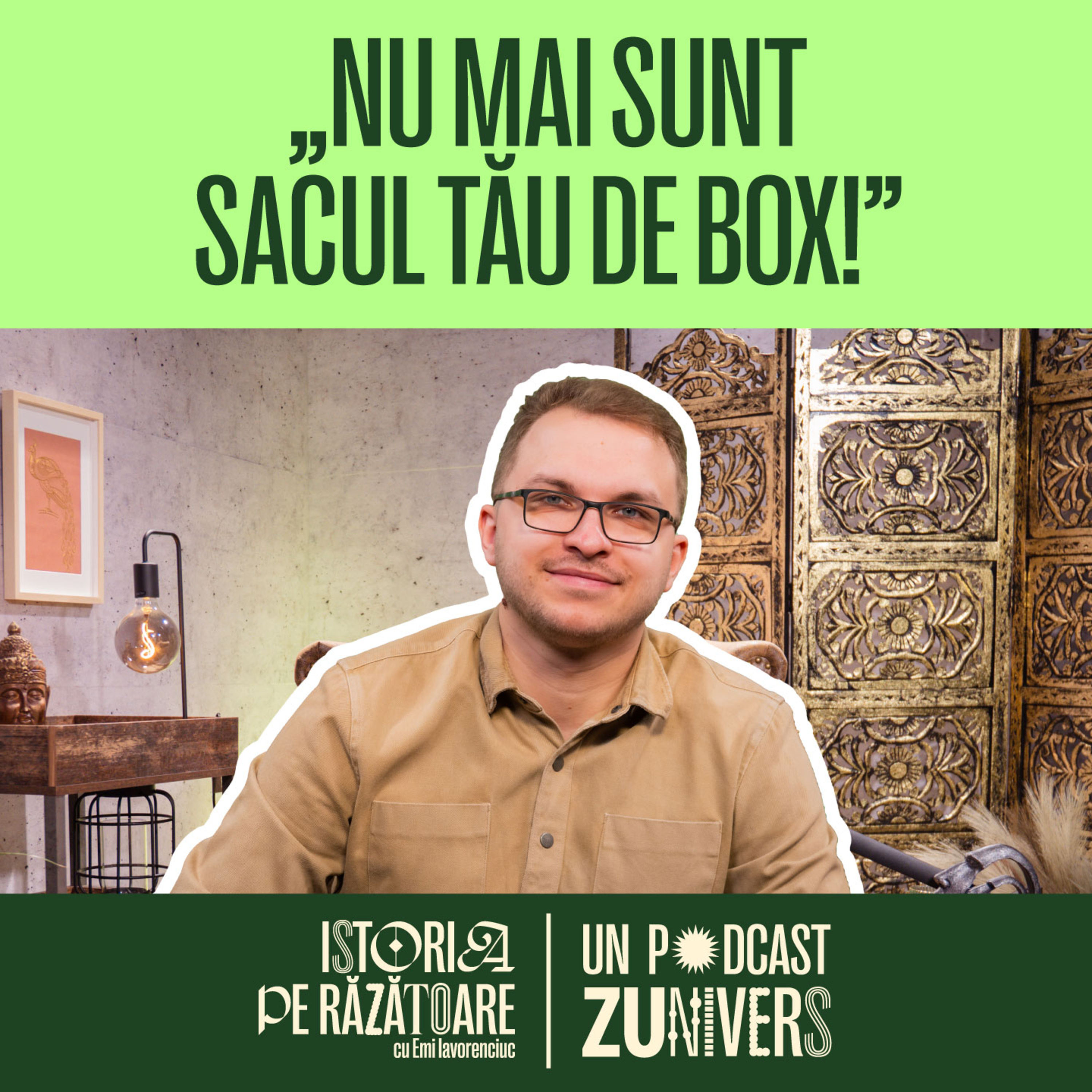 ZUnivers Podcasts