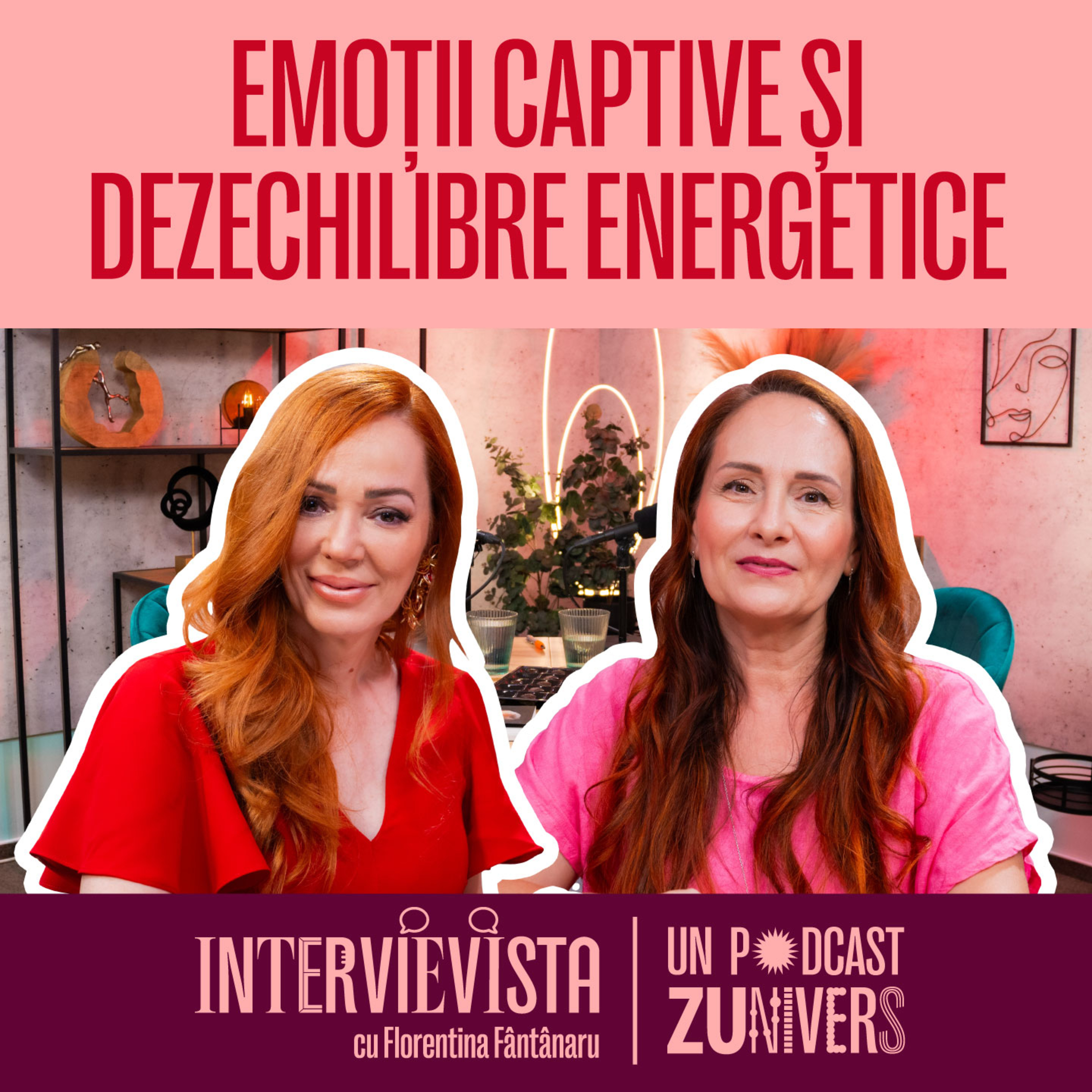 TERAPIA BODY CODE, CODUL EMOȚIILOR ȘI CALEA SPRE VINDECARE | Intervievista 19