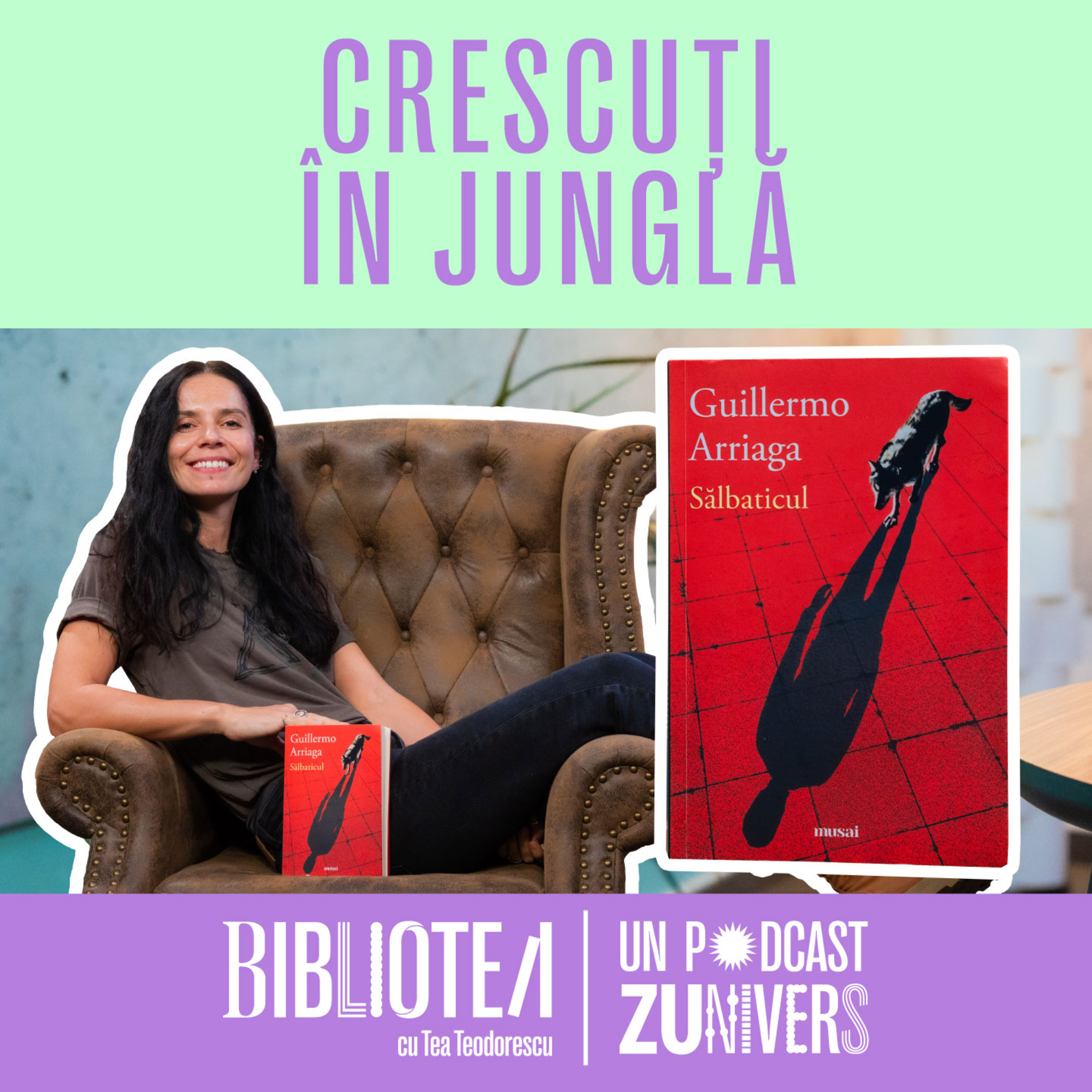 ZUnivers Podcasts