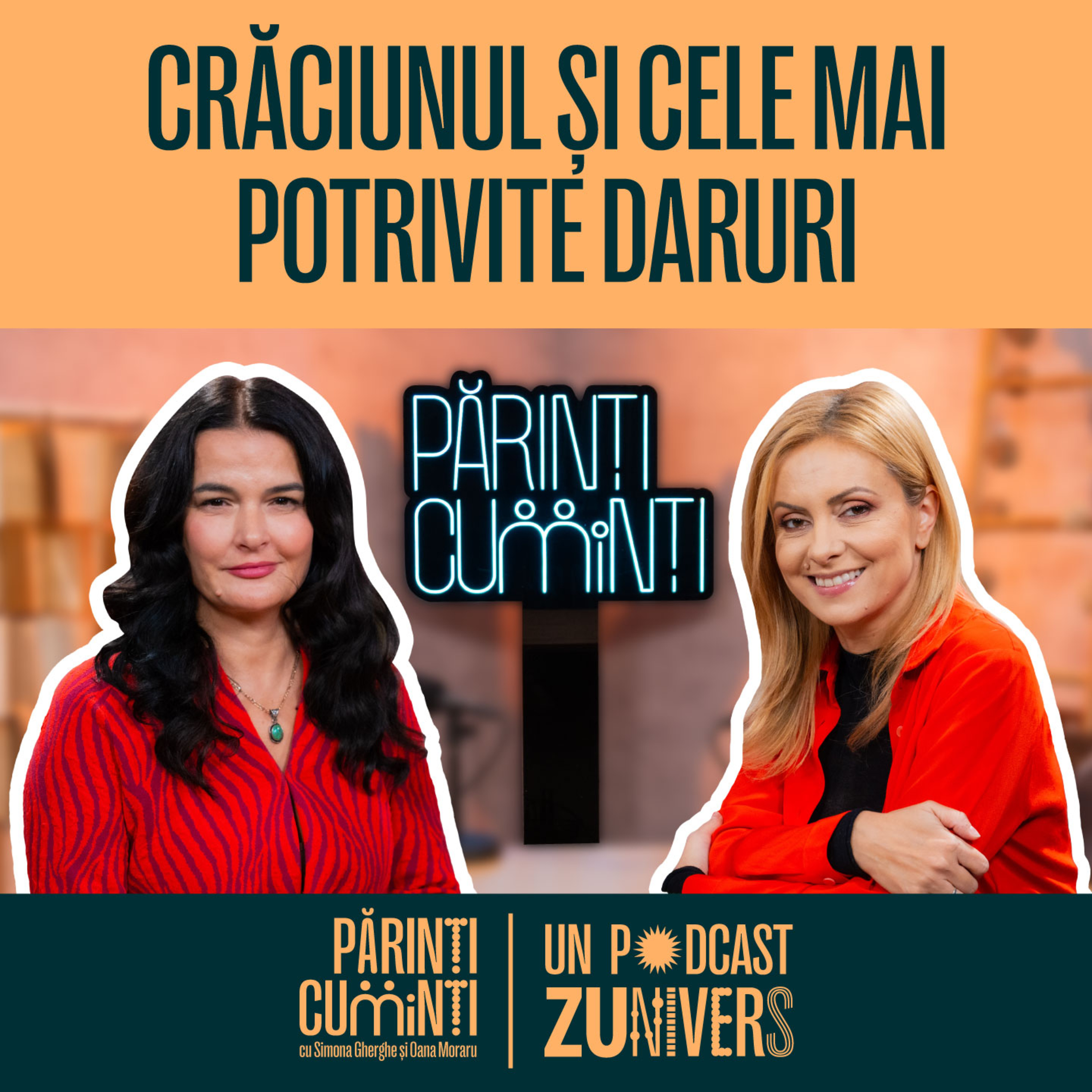 ZUnivers Podcasts