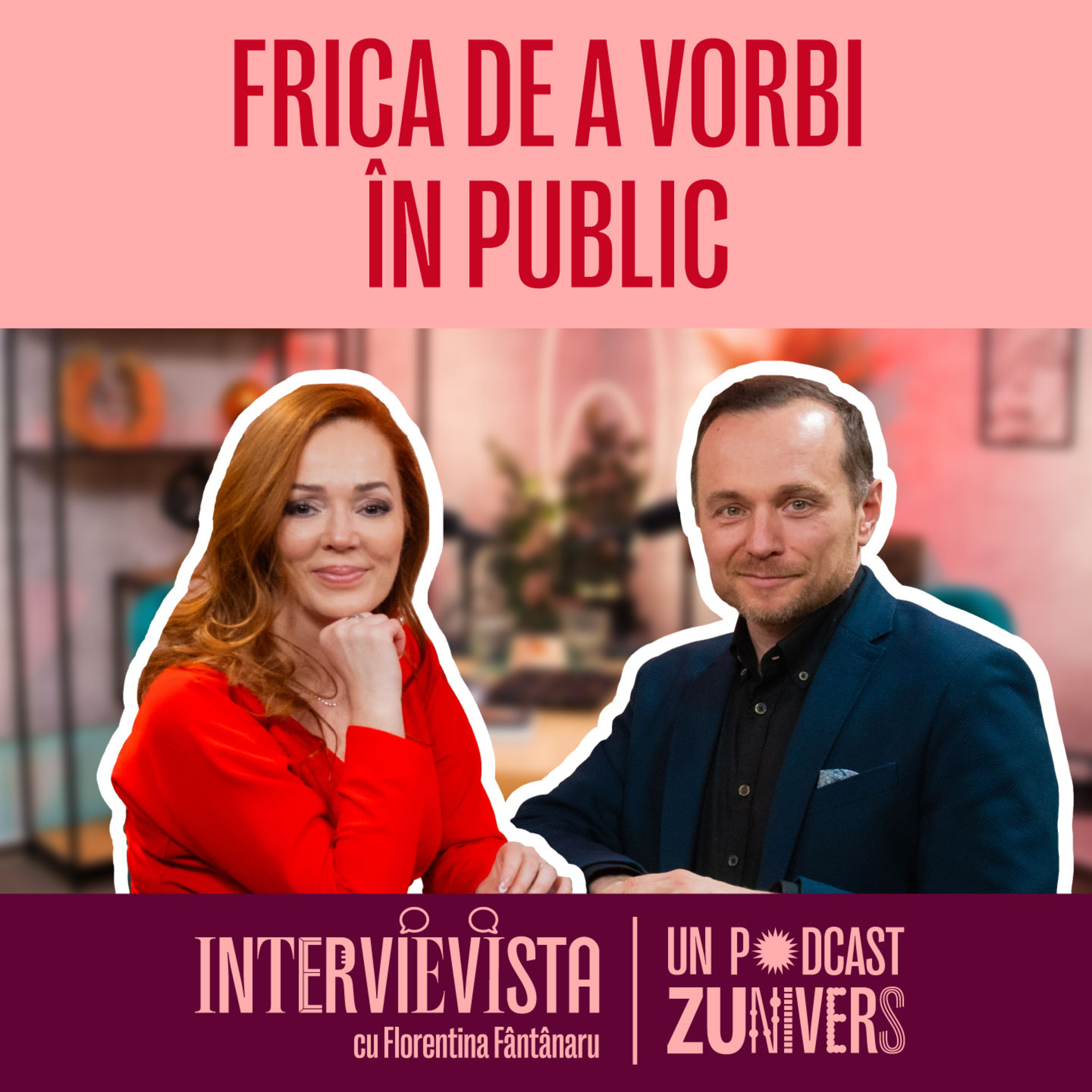 ZUnivers Podcasts
