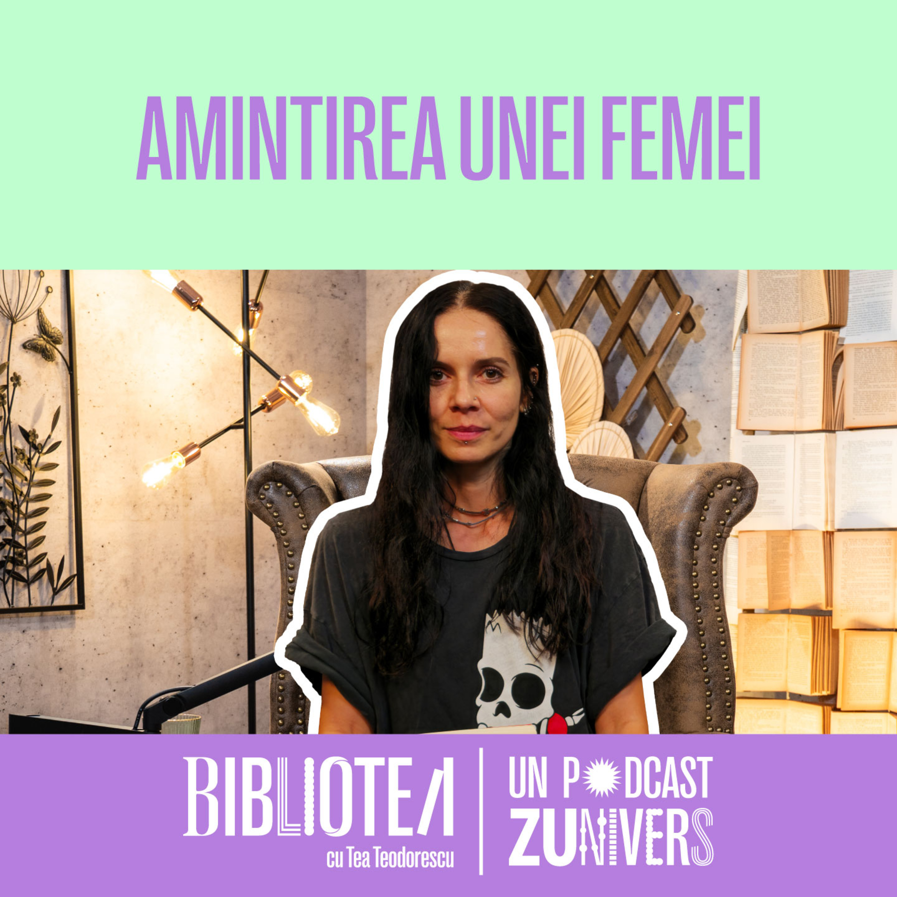 ZUnivers Podcasts
