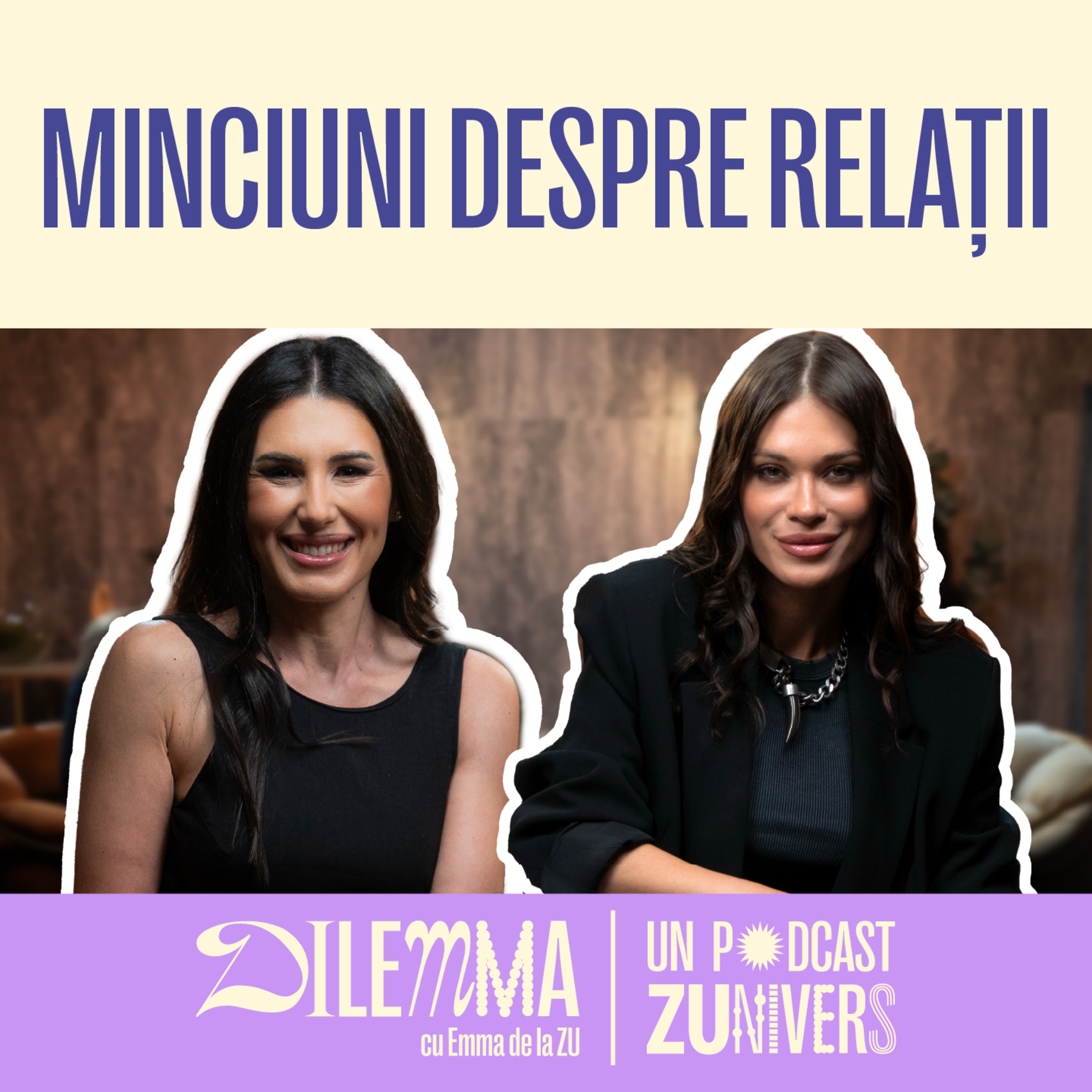ZUnivers Podcasts