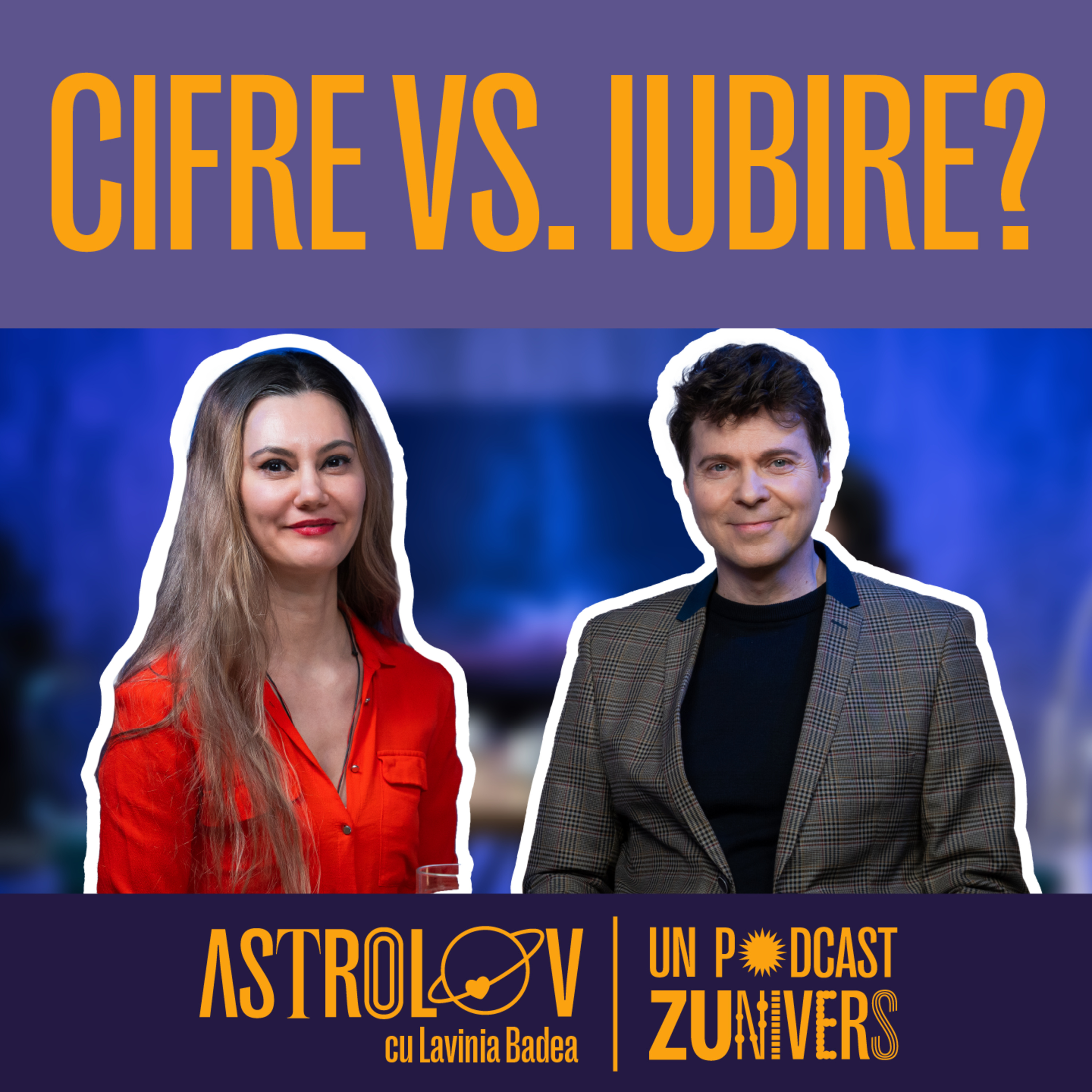 NUMEROLOGIA NUMELUI. CINE EȘTI CU ADEVĂRAT? | ASTROLOV cu Lavinia Badea 92