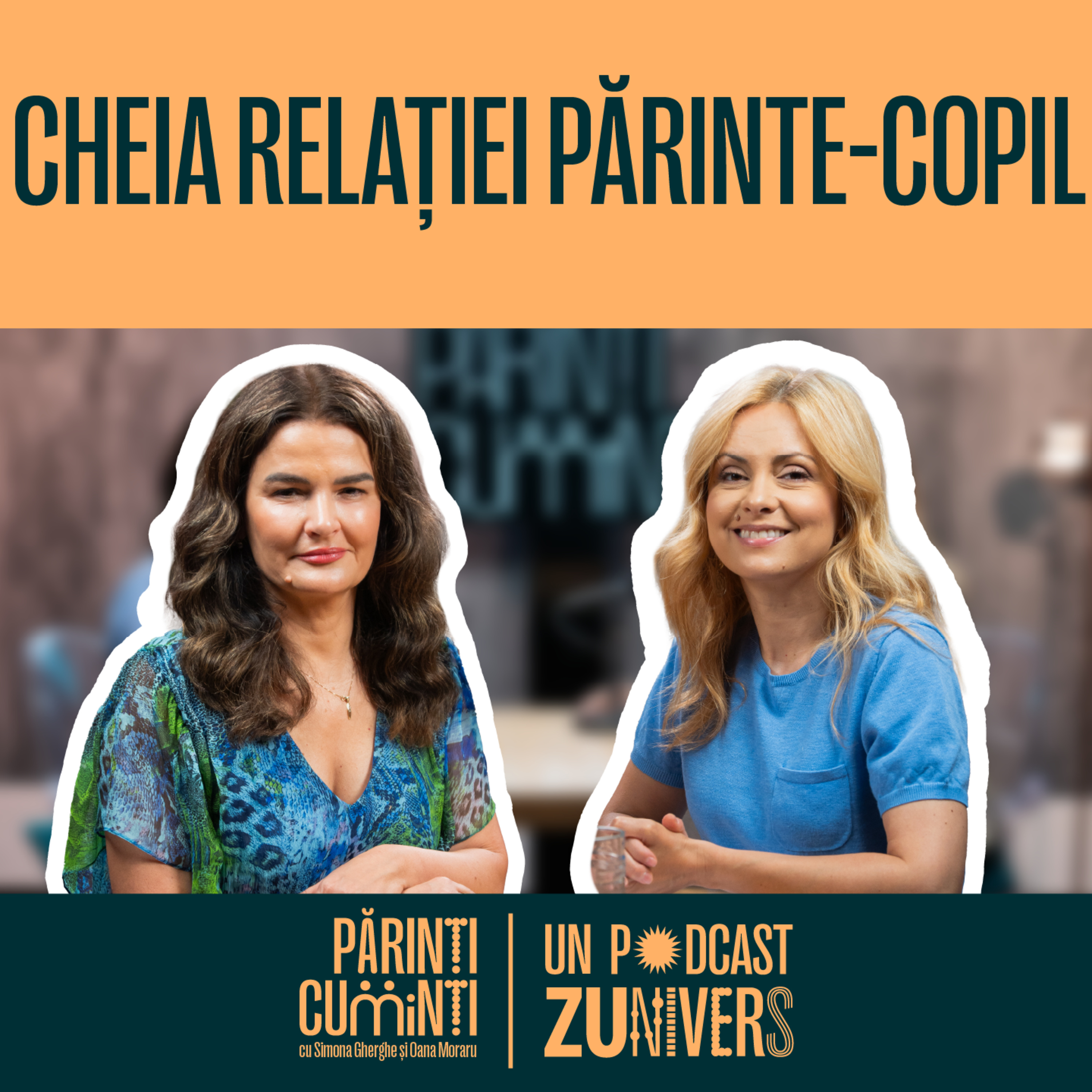 ZUnivers Podcasts
