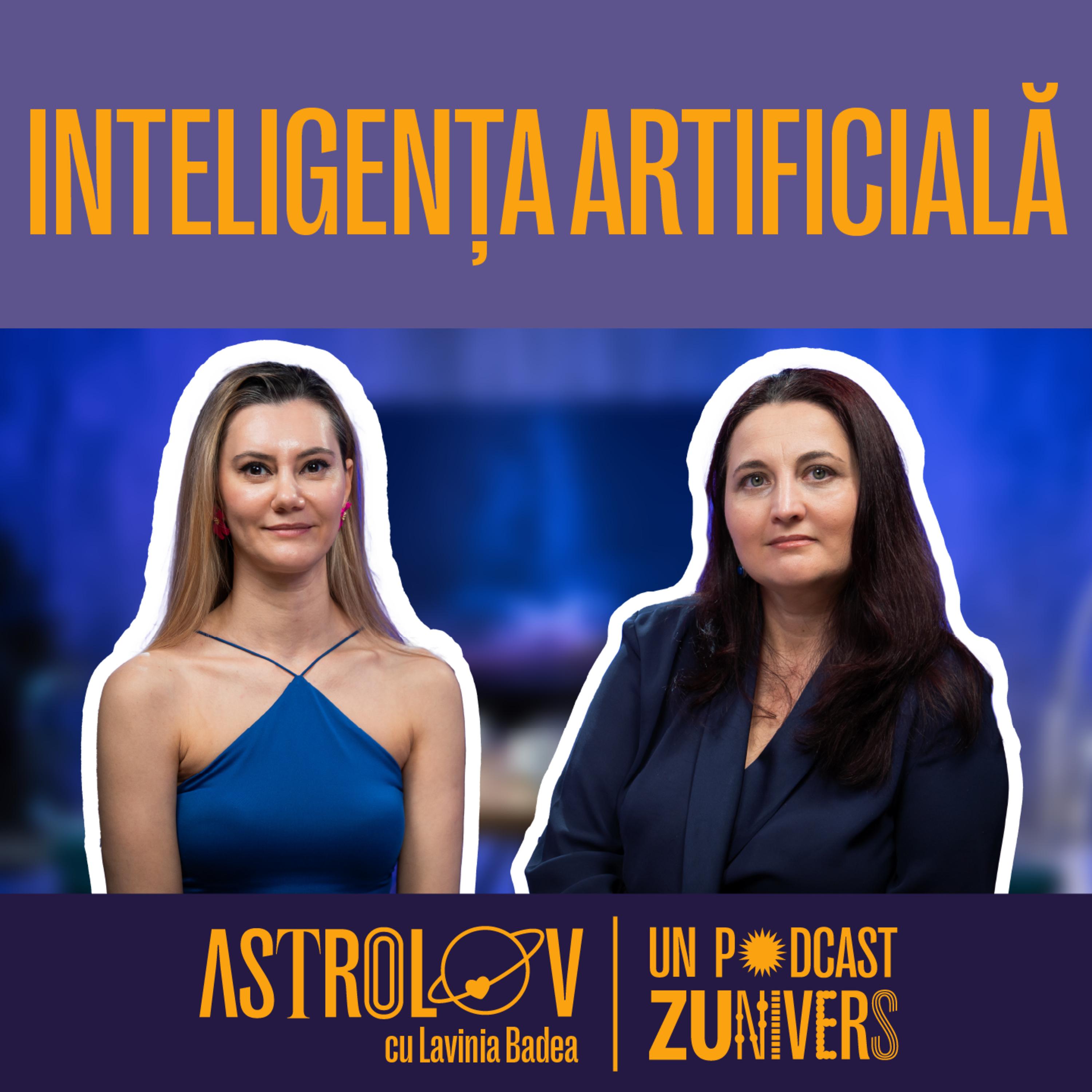 RELAȚIILE ÎN ERA DIGITALĂ. CE NE SPUNE ASTROLOGIA DESPRE ELE? | ASTROLOV cu Lavinia Badea 98