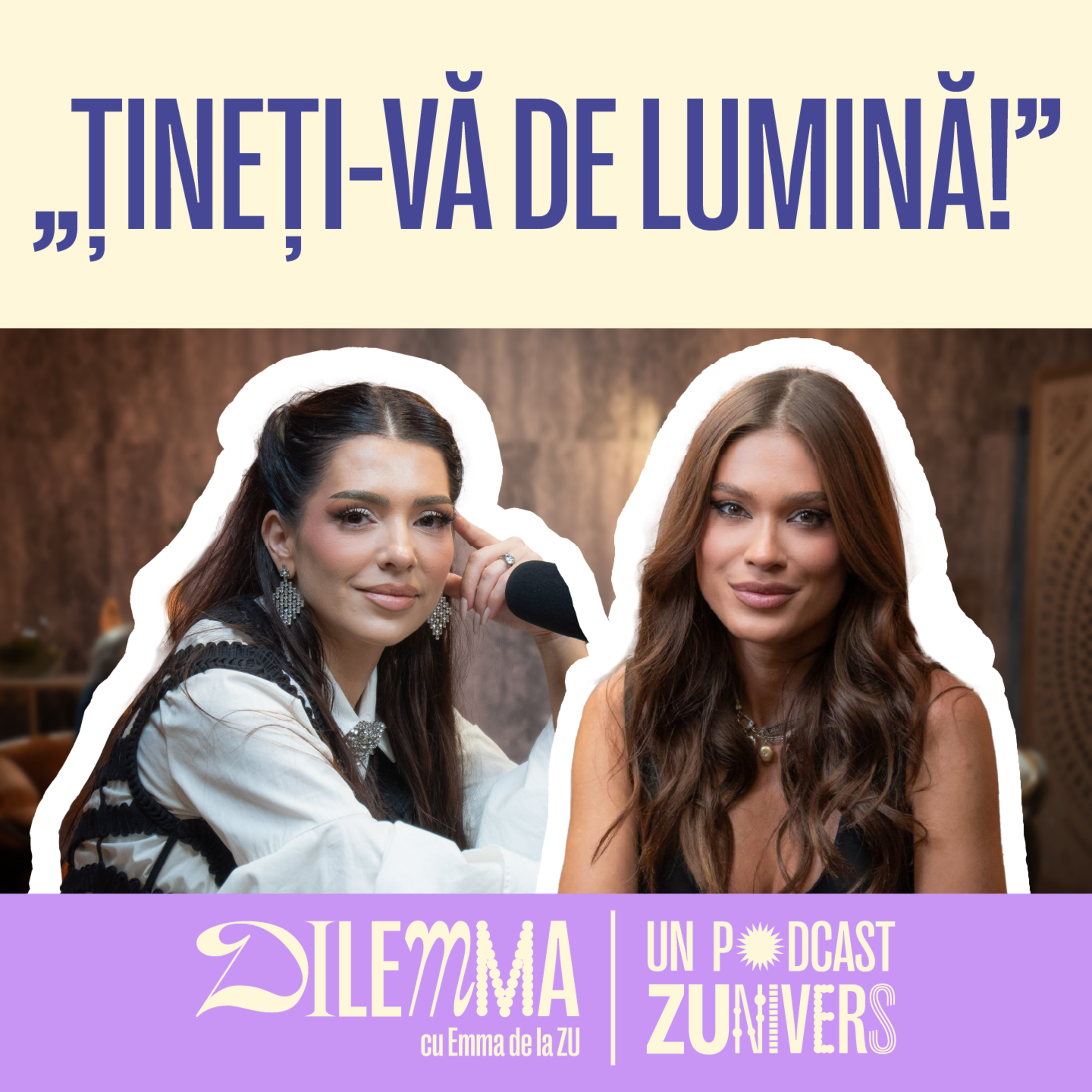 ZUnivers Podcasts