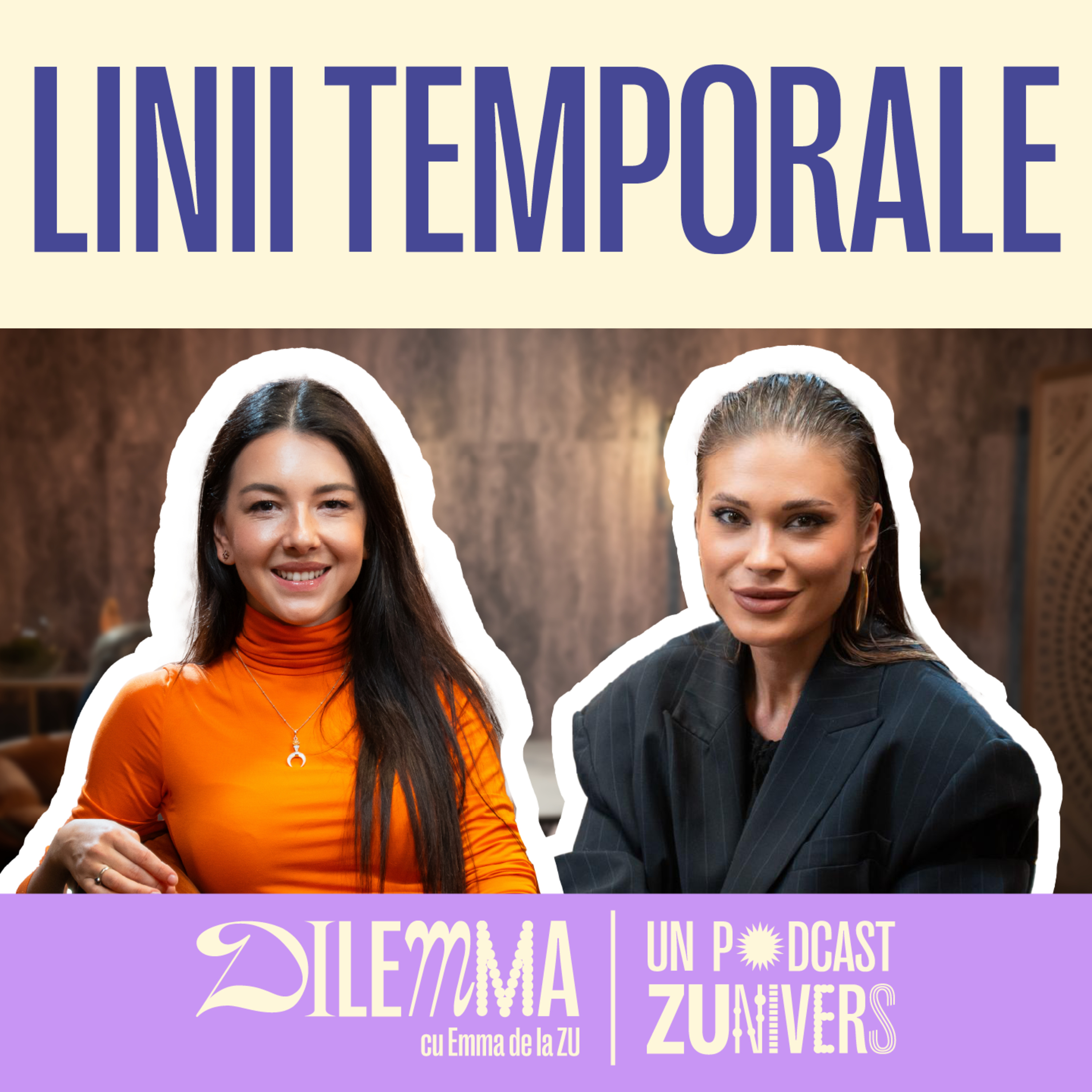 XENIA PICIUGHIN. CE SE ÎNTÂMPLĂ CÂND ALEGI O NOUĂ REALITATE PENTRU TINE? | DilEMMA 109
