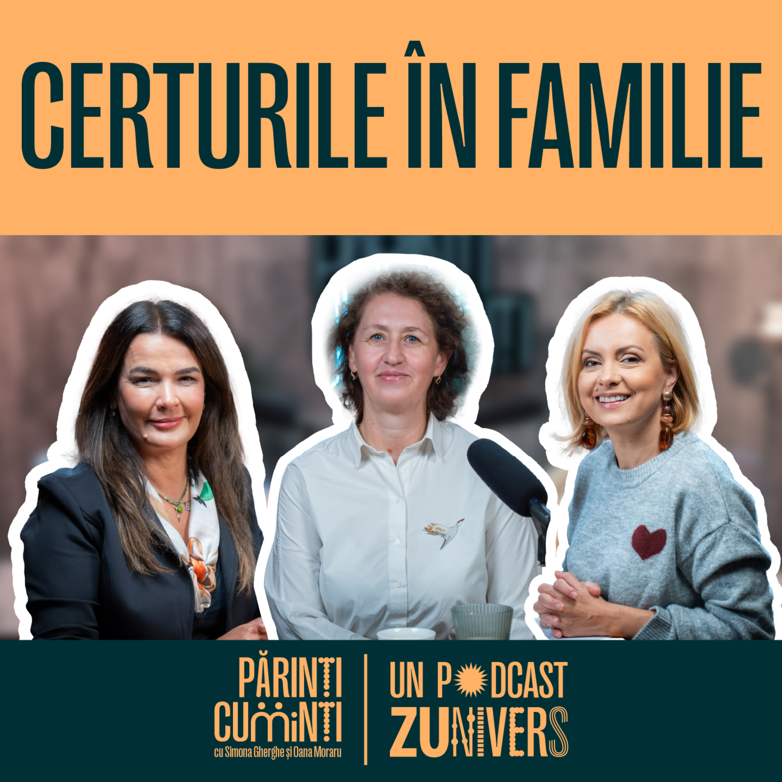CE NE SPUNE CONFLICTUL DESPRE IUBIREA DINTRE NOI | Părinți CuMinți 78