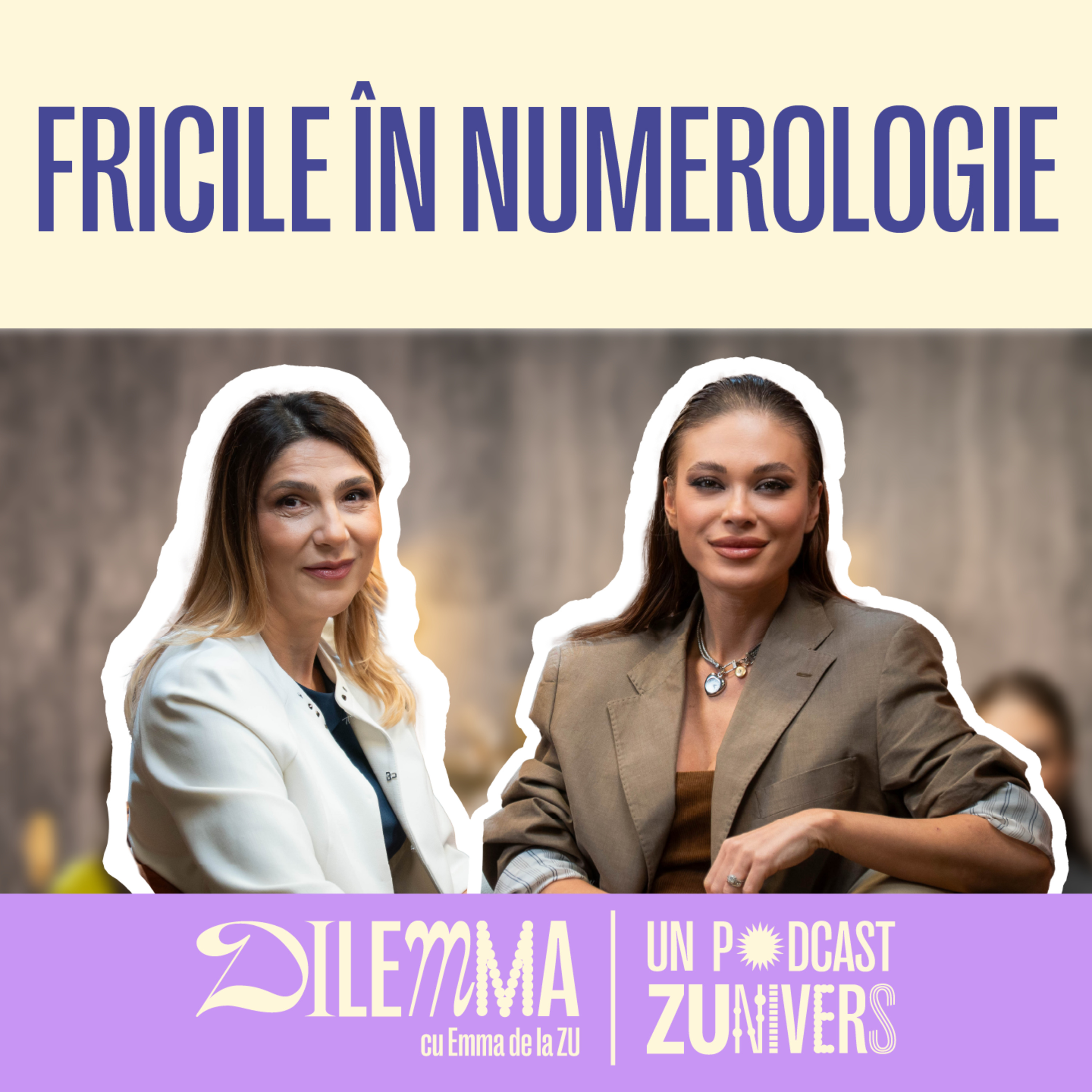 CUM POȚI SĂ-ȚI TRANSFORMI CRITICUL INTERIOR ÎNTR-UN ALIAT | DilEMMA 113