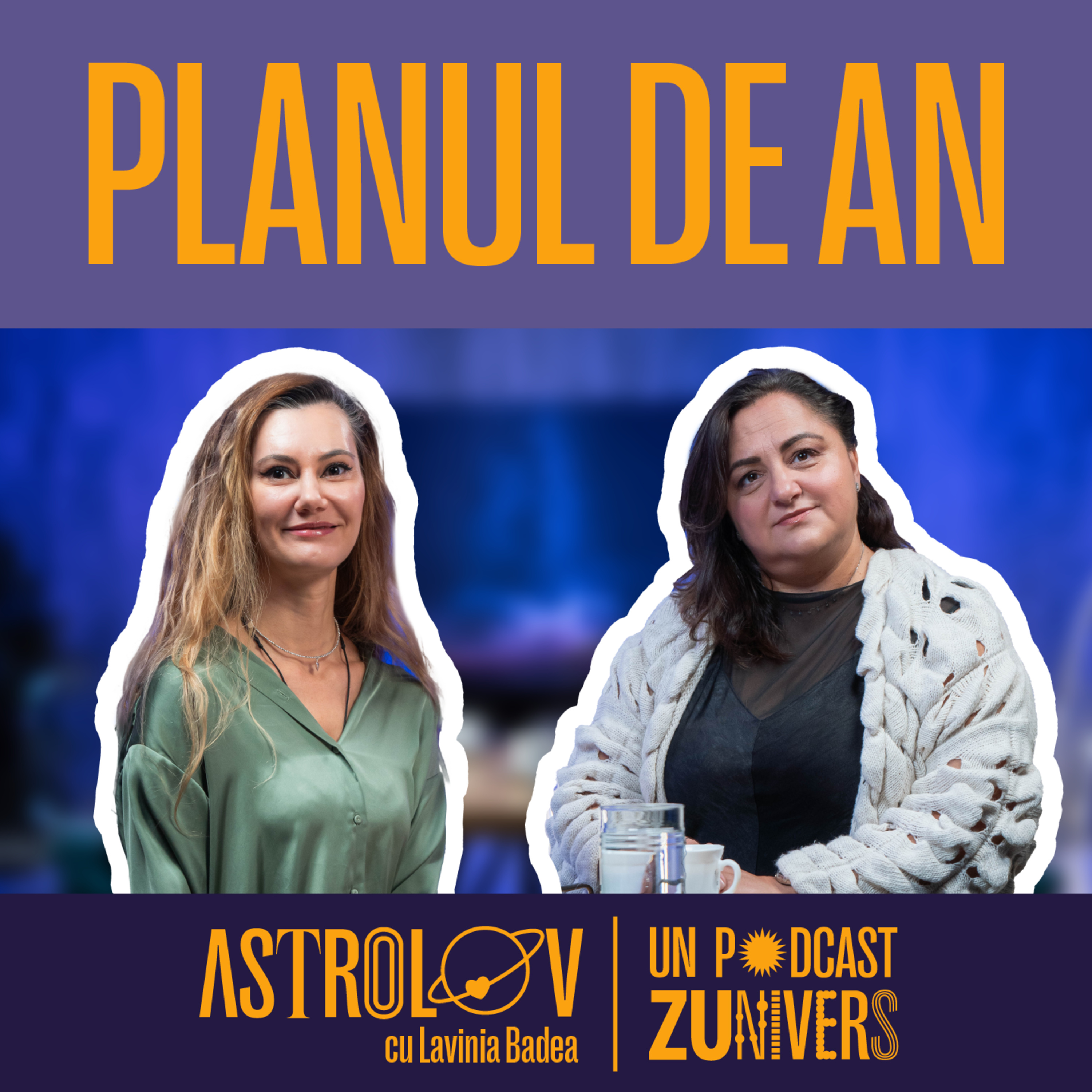 CUM VA FI ANUL 2026 DIN PERSPECTIVA NUMEROLOGIEI? | ASTROLOV cu Lavinia Badea 112