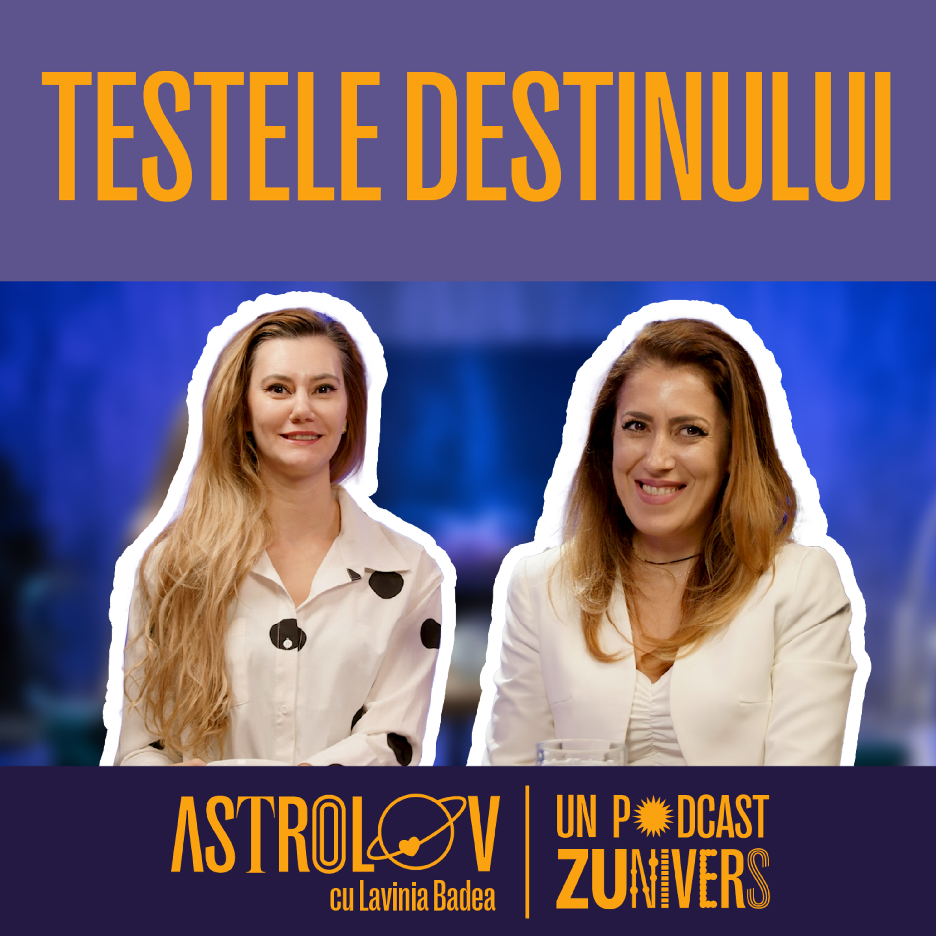 ENERGIA ANULUI 2026. CE REVIZUIM ȘI CE RECALIBRĂM | ASTROLOV cu Lavinia Badea 113
