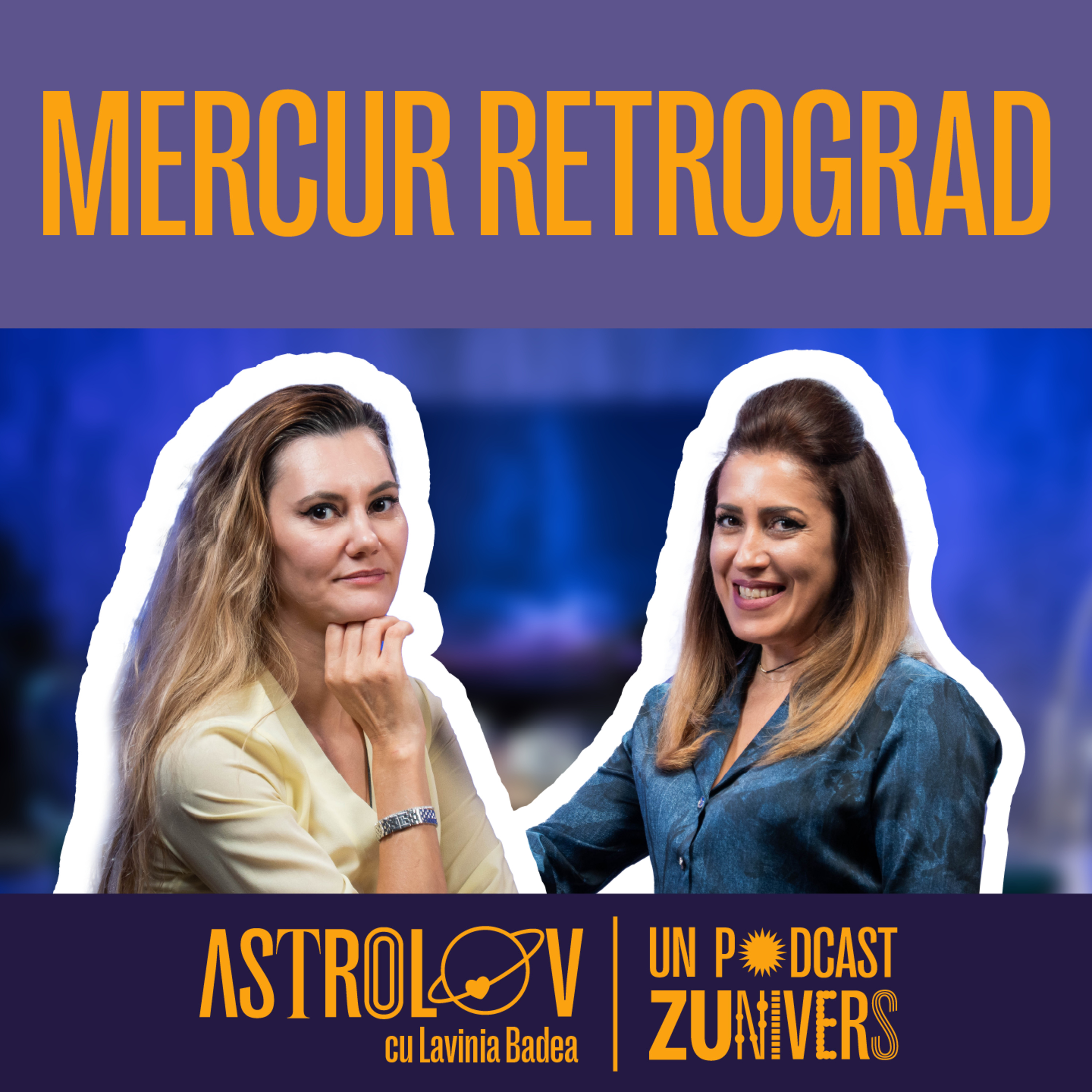 CE NE ÎNVAȚĂ RETROGRADĂRILE LUI 2026 | ASTROLOV cu Lavinia Badea 114