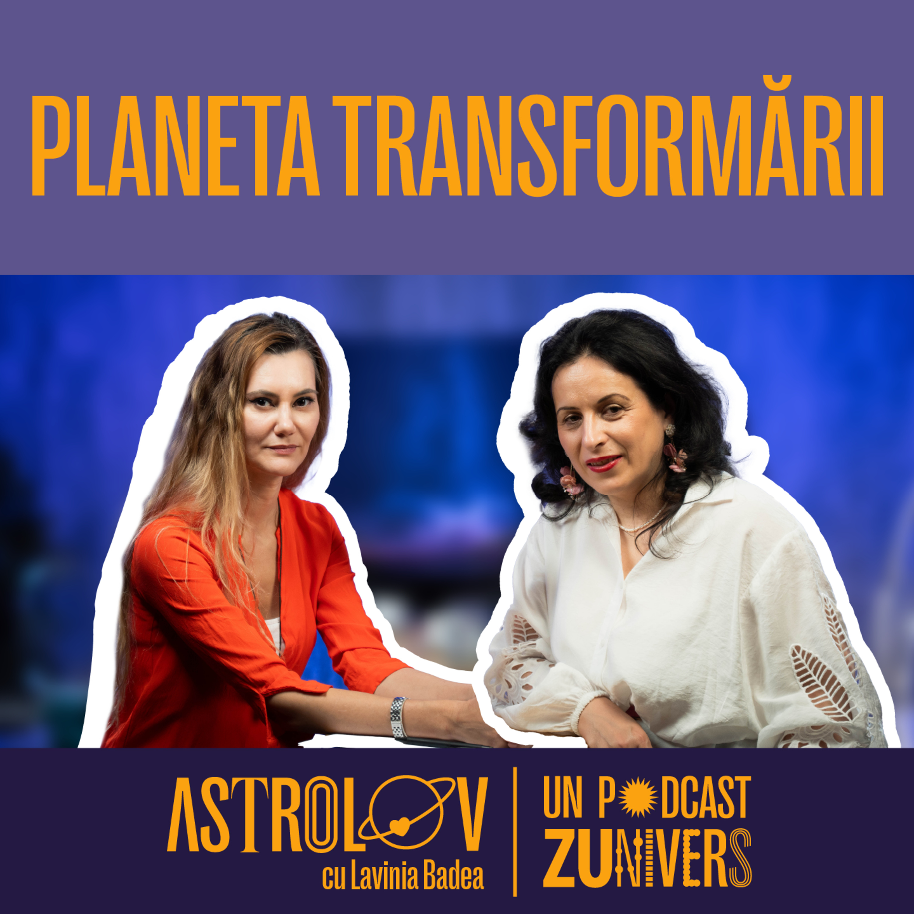 PLUTO ÎN ASTROLOGIE. ADEVĂRURI INCOMODE ȘI PUTEREA DE A RENAȘTE | ASTROLOV cu Lavinia Badea 117