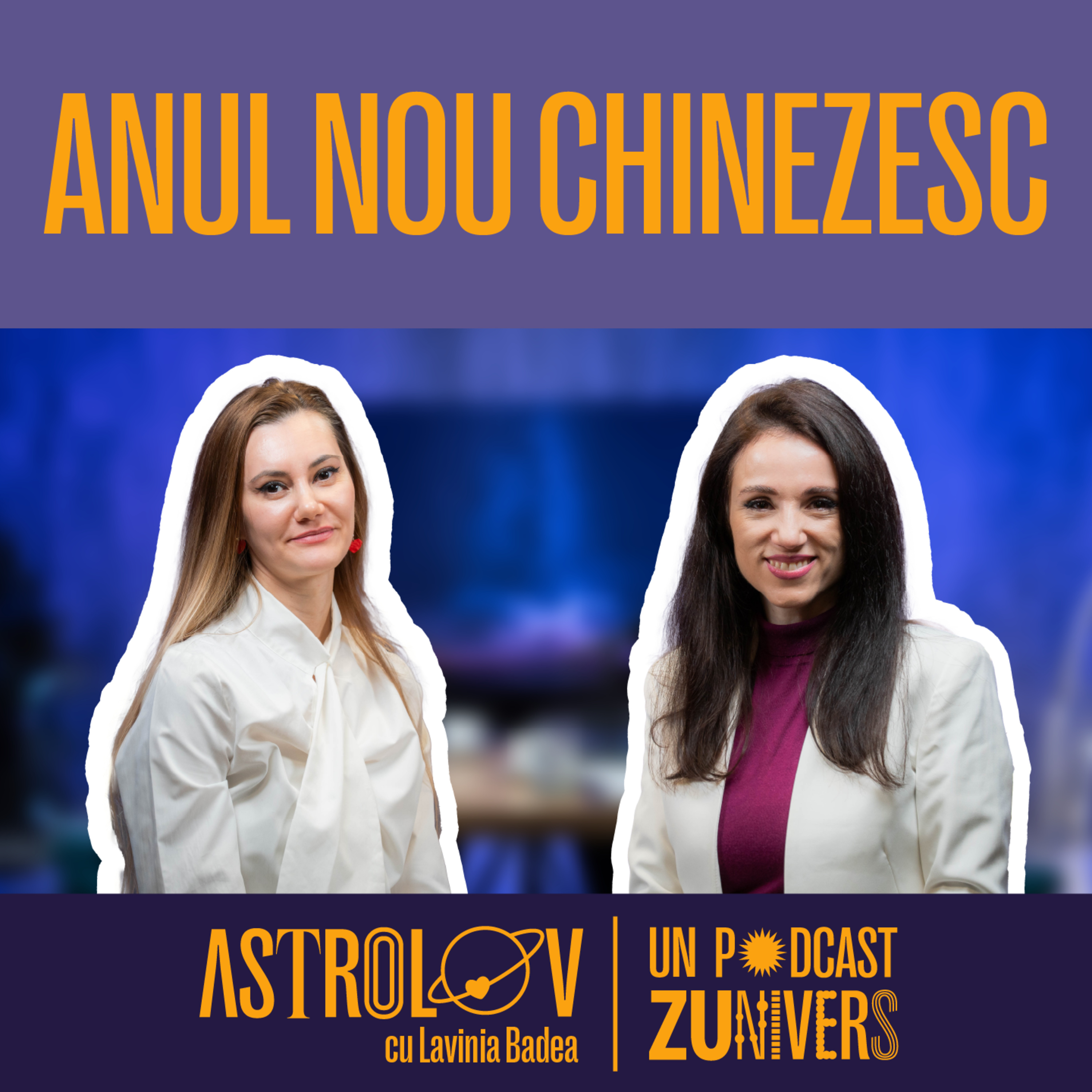 ANUL CALULUI DE FOC – 2026? CE ENERGII NE SCHIMBĂ VIAŢA? | ASTROLOV cu Lavinia Badea 118