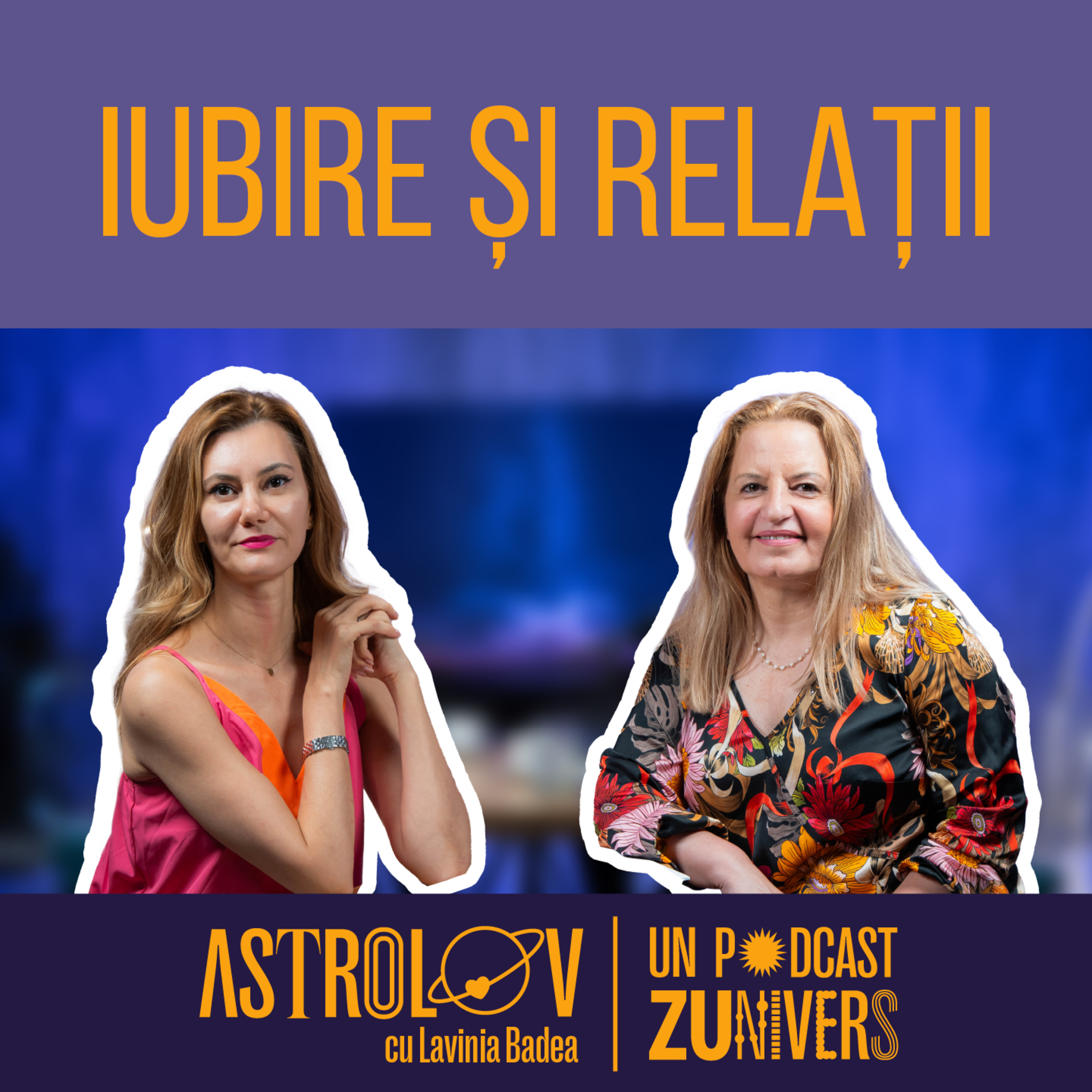 CE ADUCE VENUS RETROGRADĂ ÎN ACEASTĂ TOAMNĂ | ASTROLOV cu Lavinia Badea 137