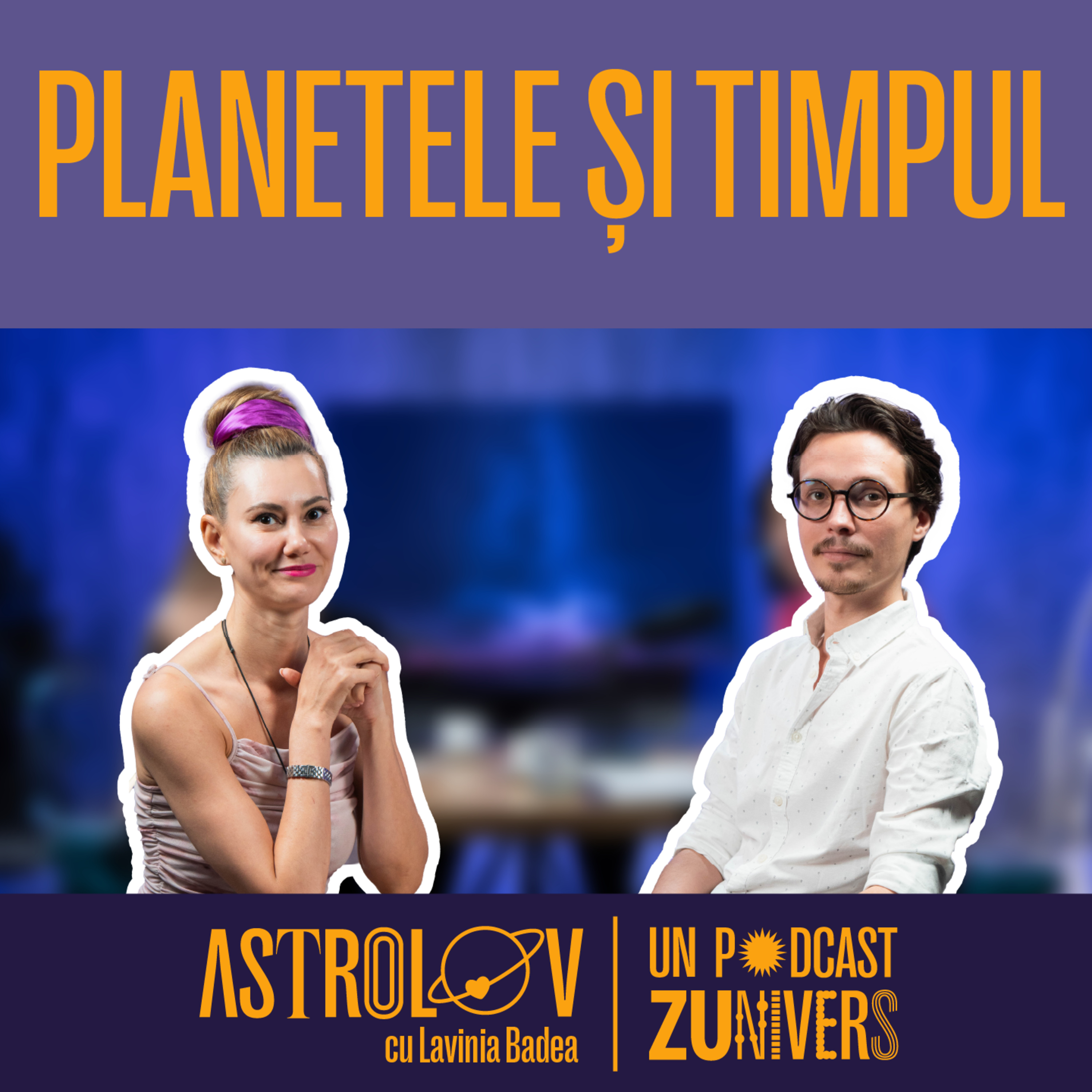 EXALTAREA PLANETELOR ȘI TEHNICILE DE PREDICȚIE ASTROLOGICĂ | Astrolov cu Lavinia Badea 140