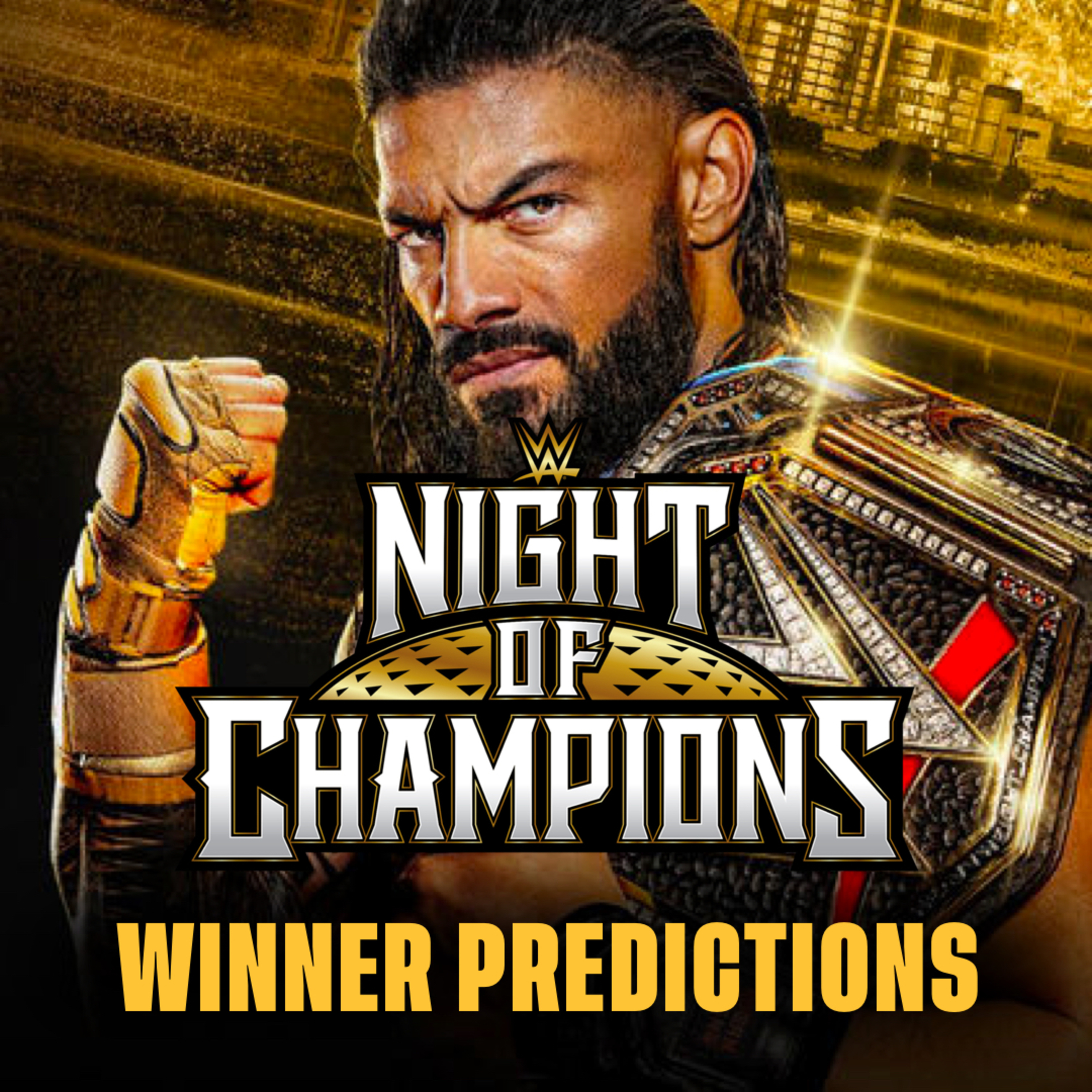 The A2theK Wrestling Show