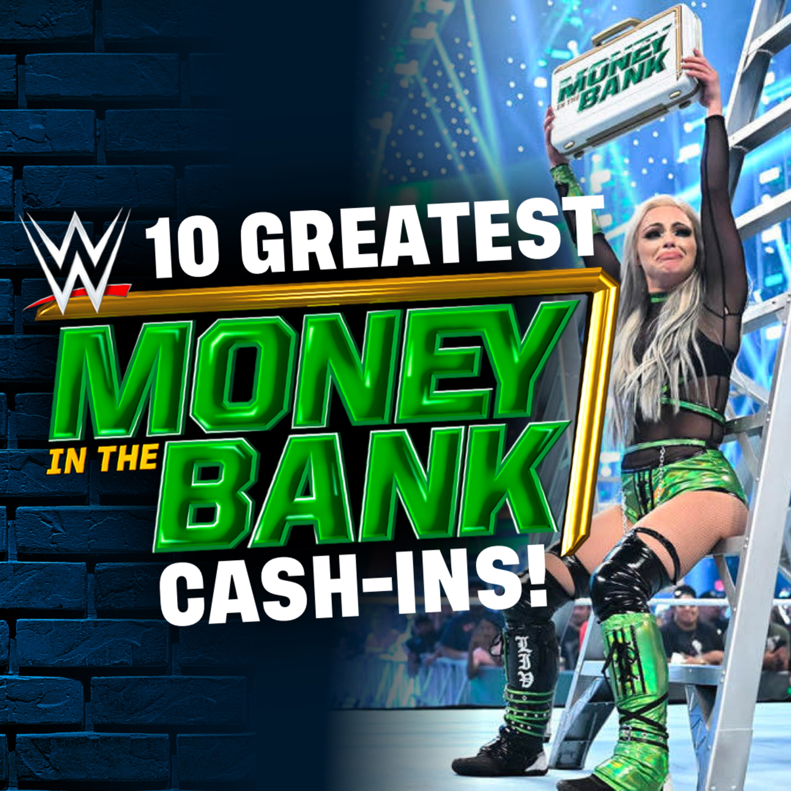 The A2theK Wrestling Show