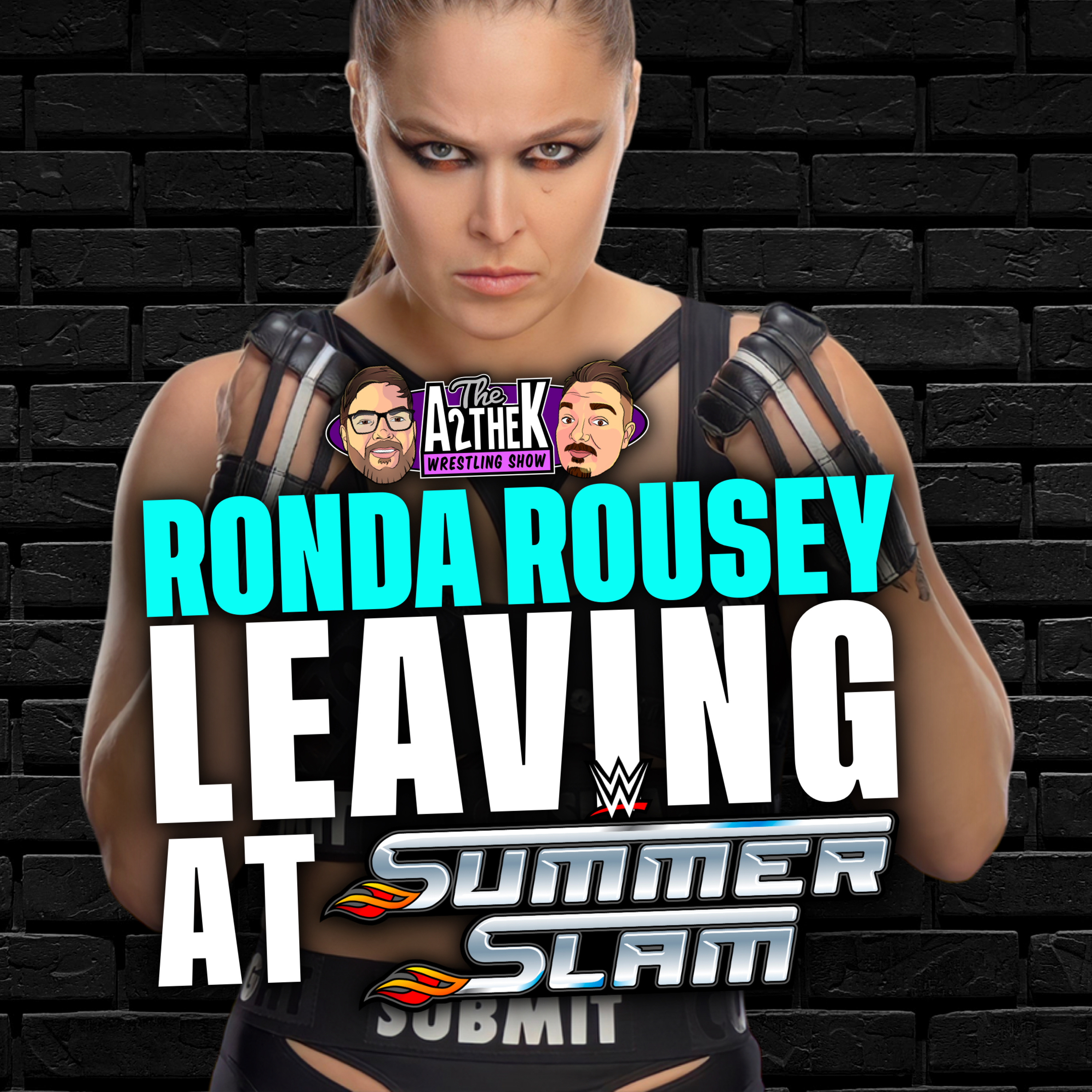 The A2theK Wrestling Show