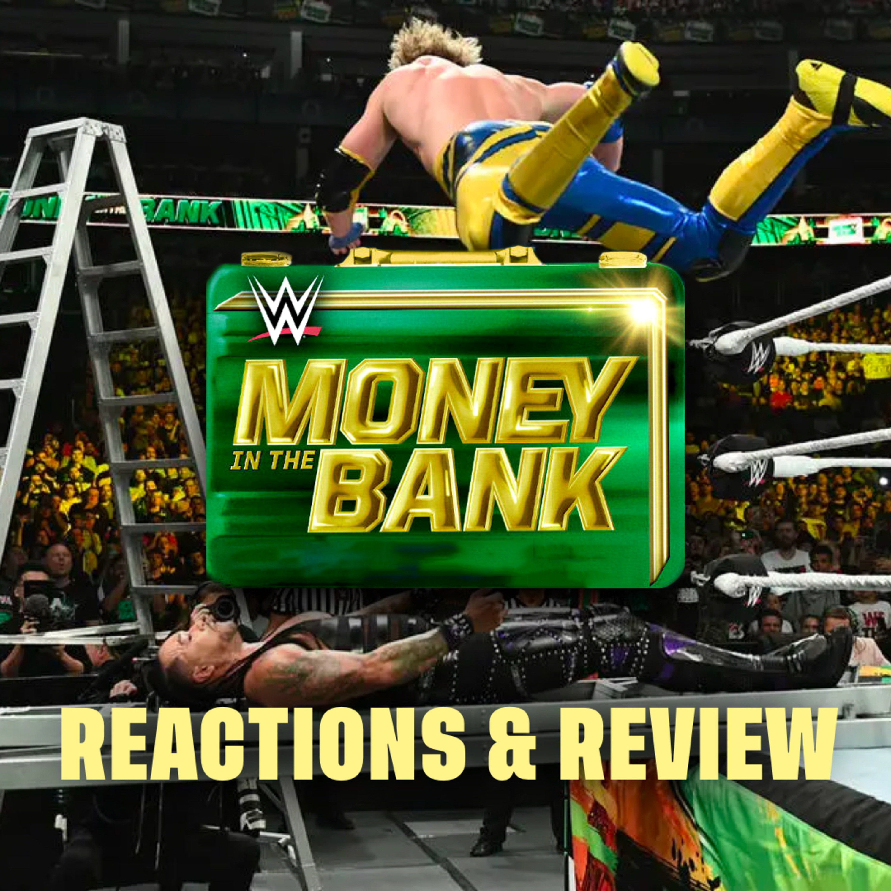 The A2theK Wrestling Show