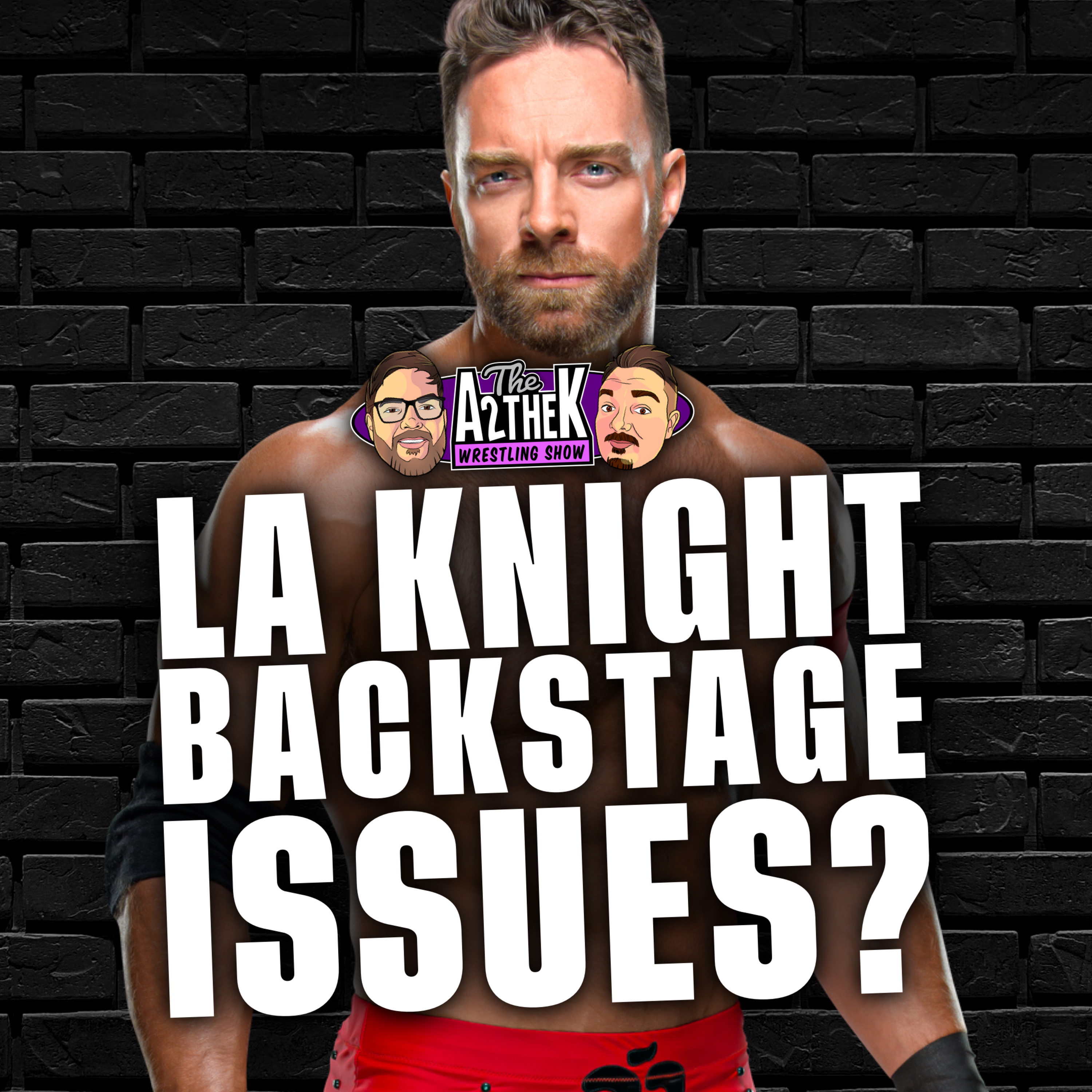 The A2theK Wrestling Show