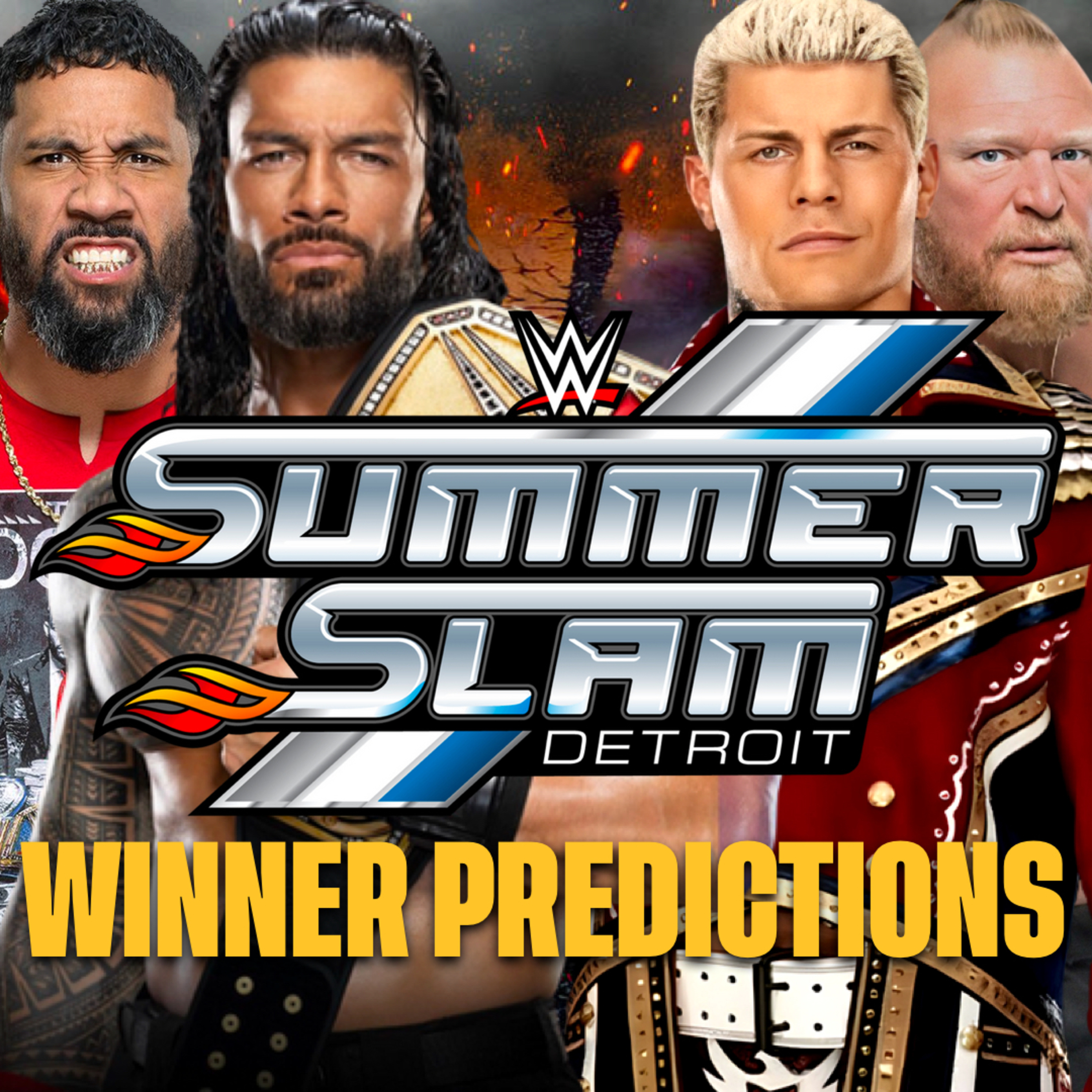 The A2theK Wrestling Show