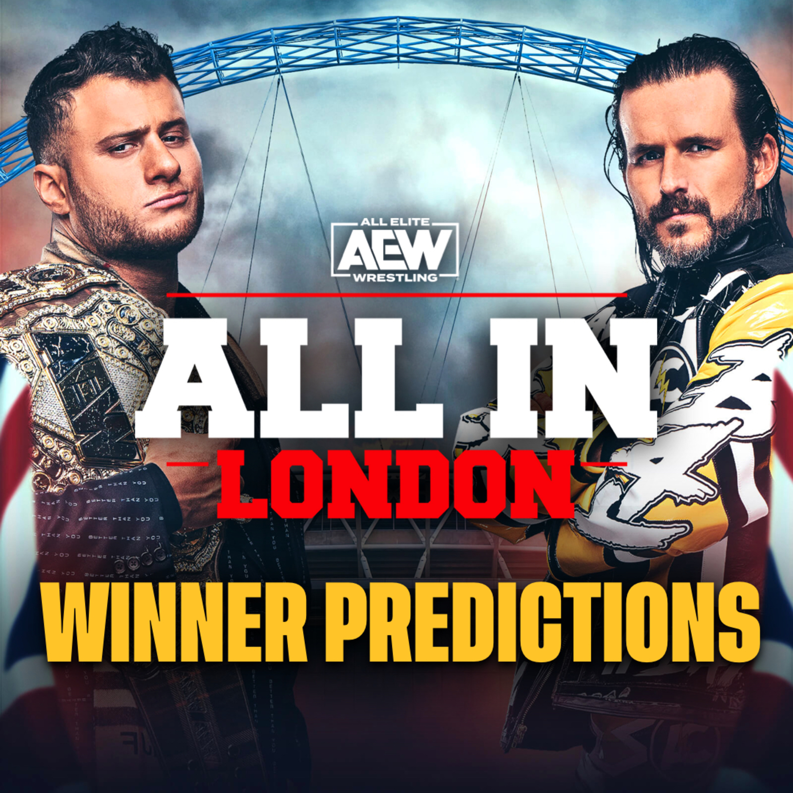 The A2theK Wrestling Show