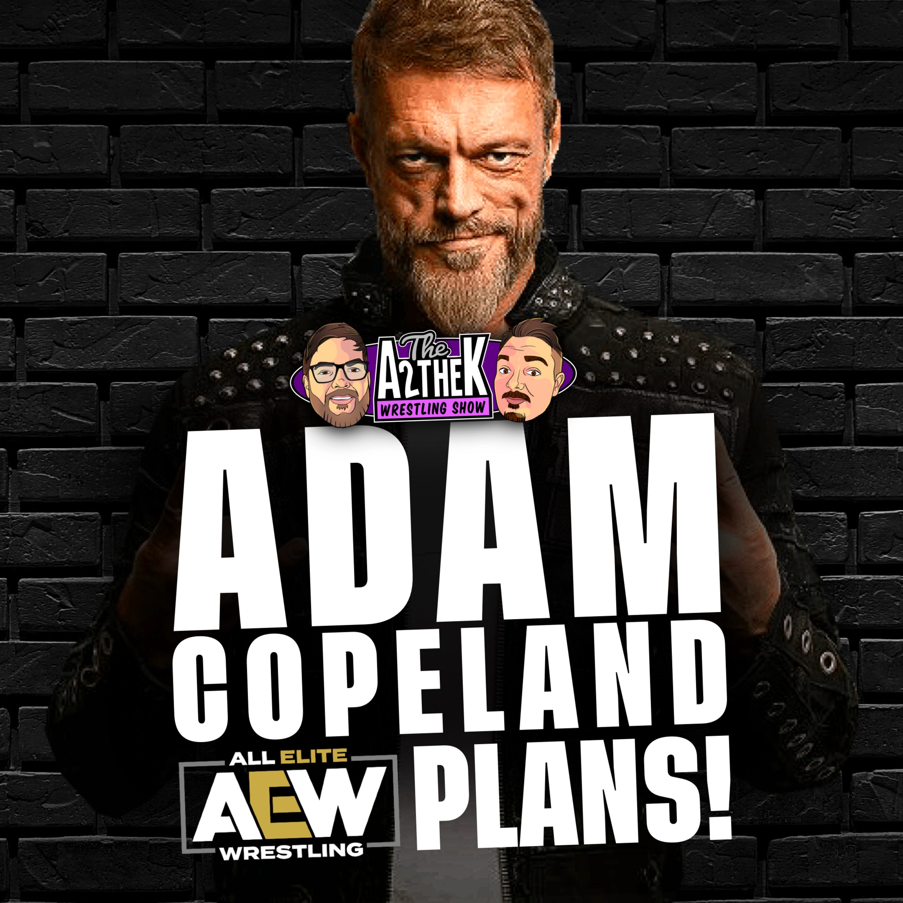 The A2theK Wrestling Show