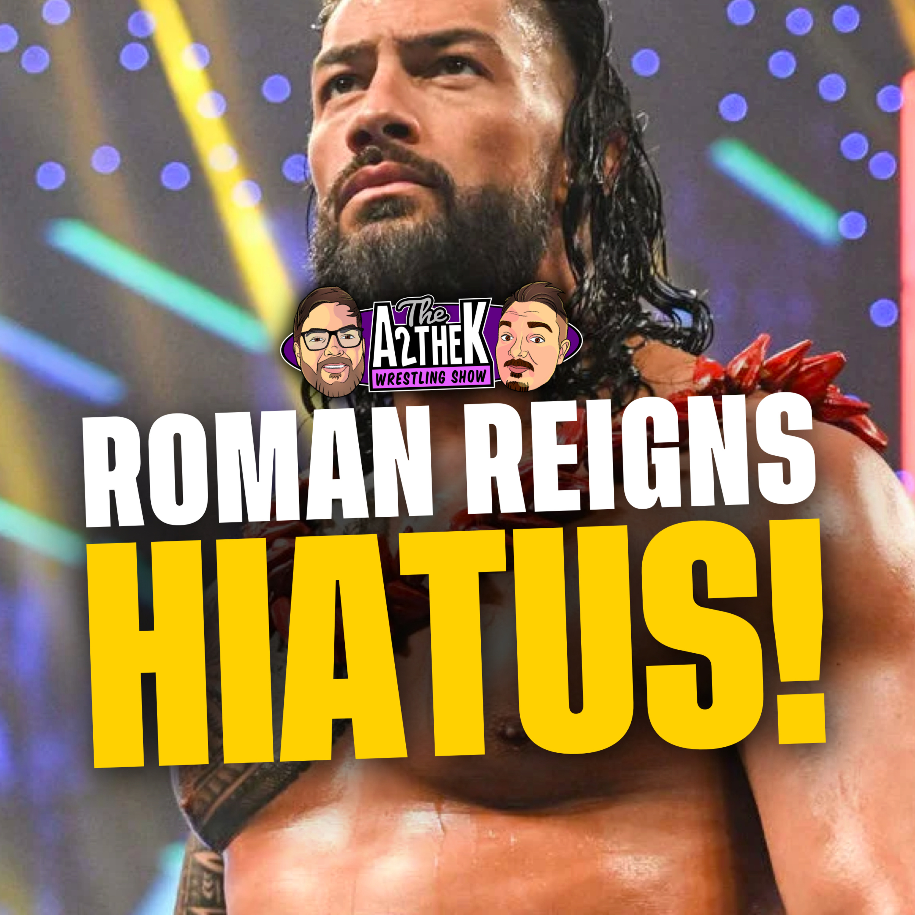 The A2theK Wrestling Show