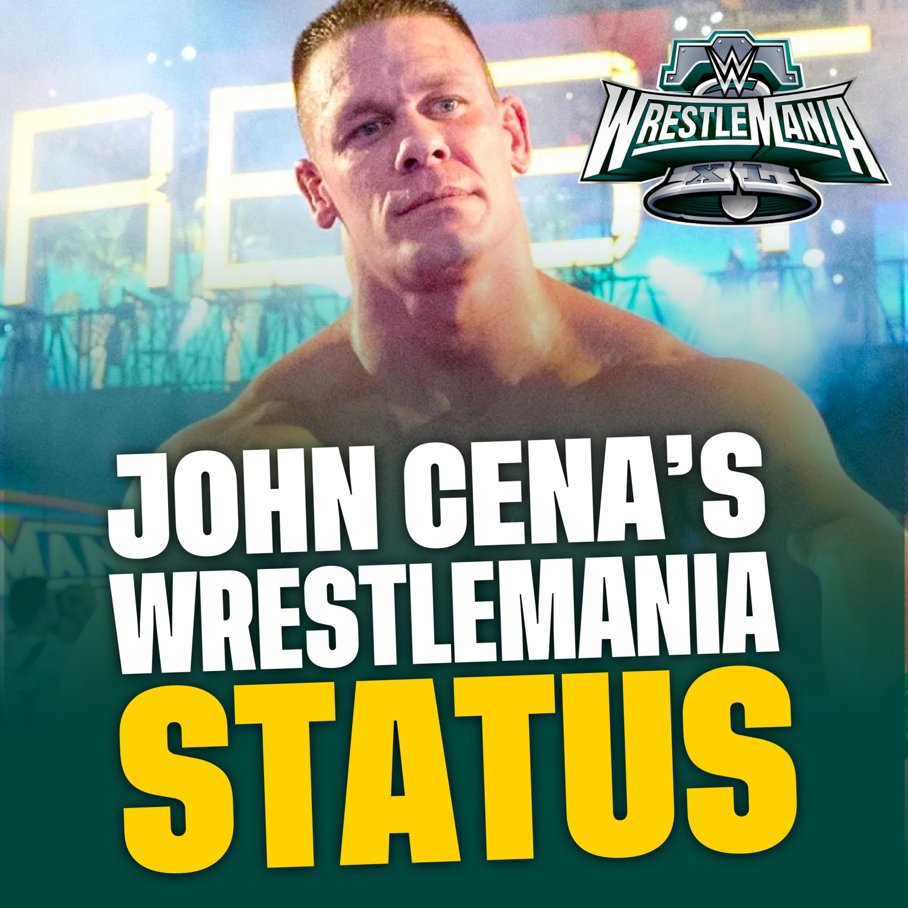 The A2theK Wrestling Show