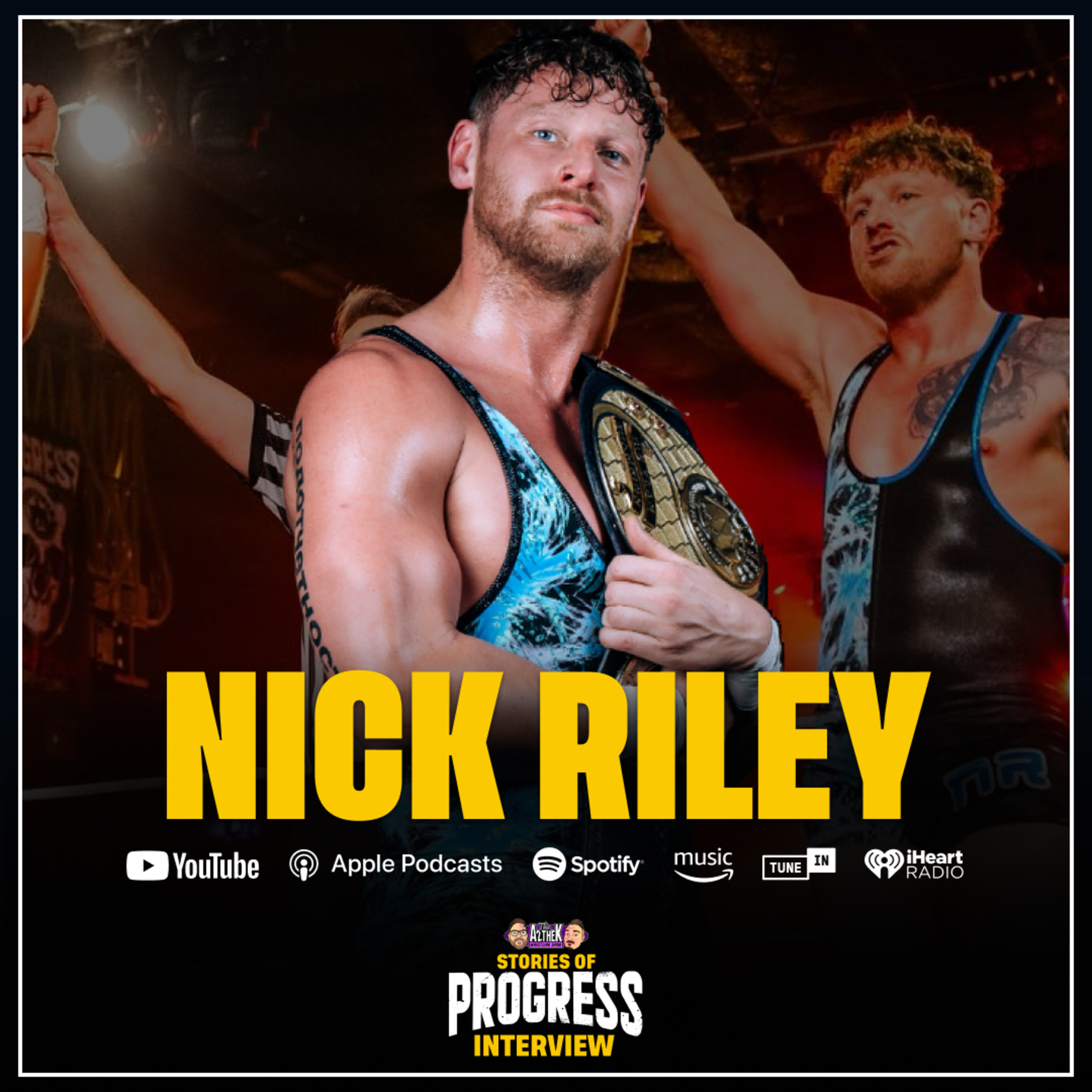 The A2theK Wrestling Show
