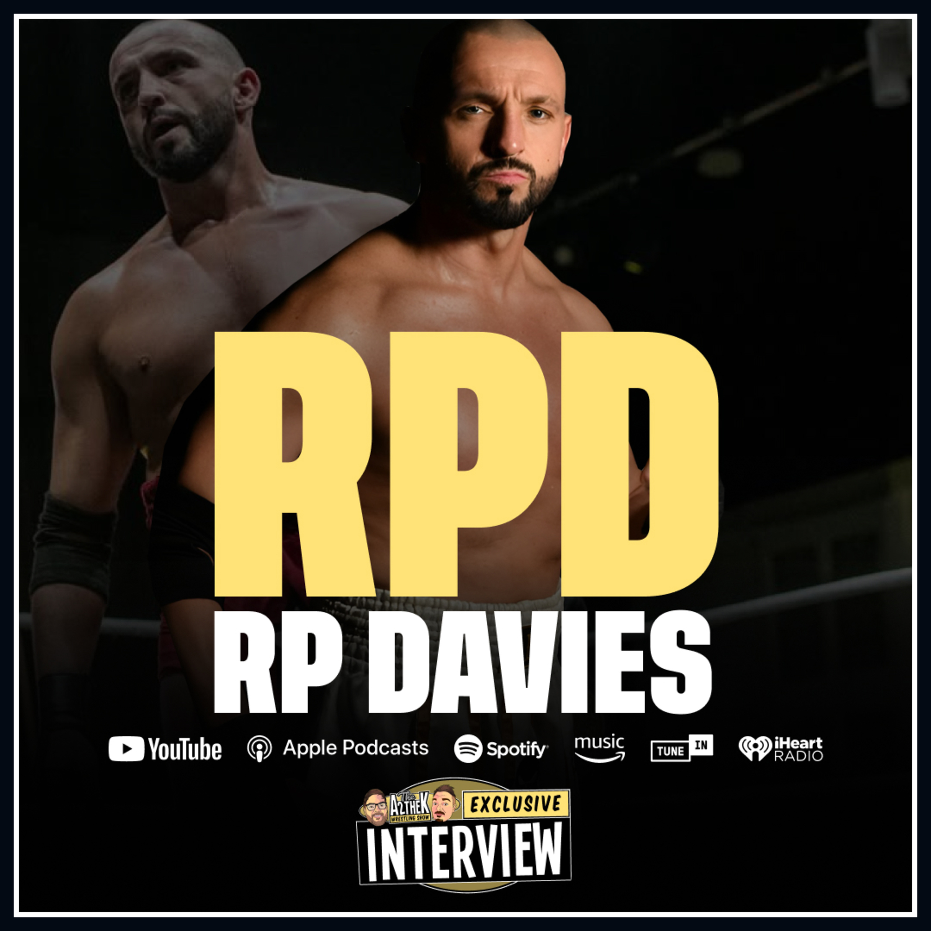 The A2theK Wrestling Show