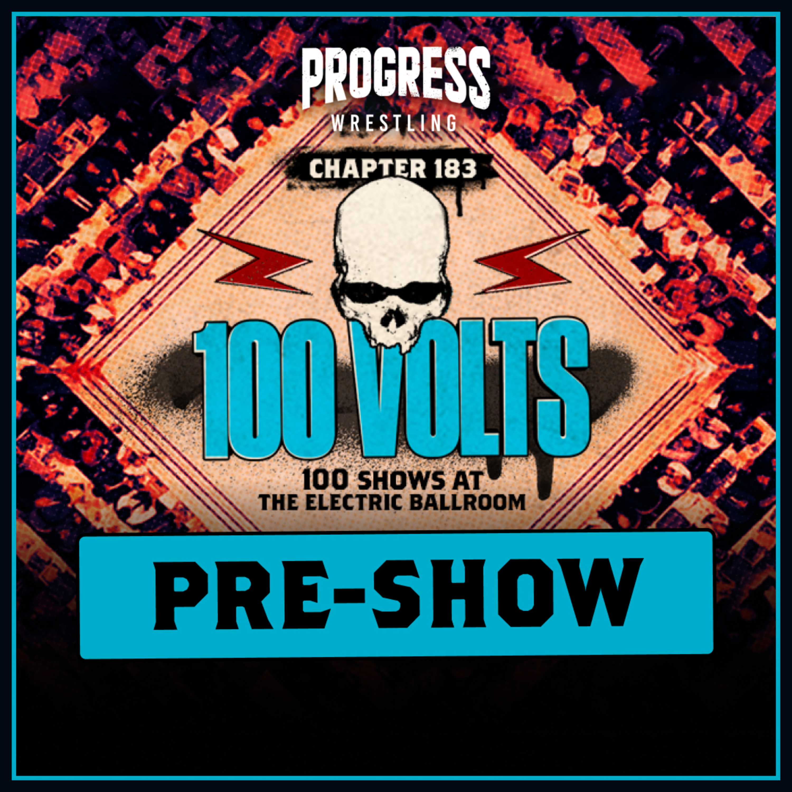 The A2theK Wrestling Show