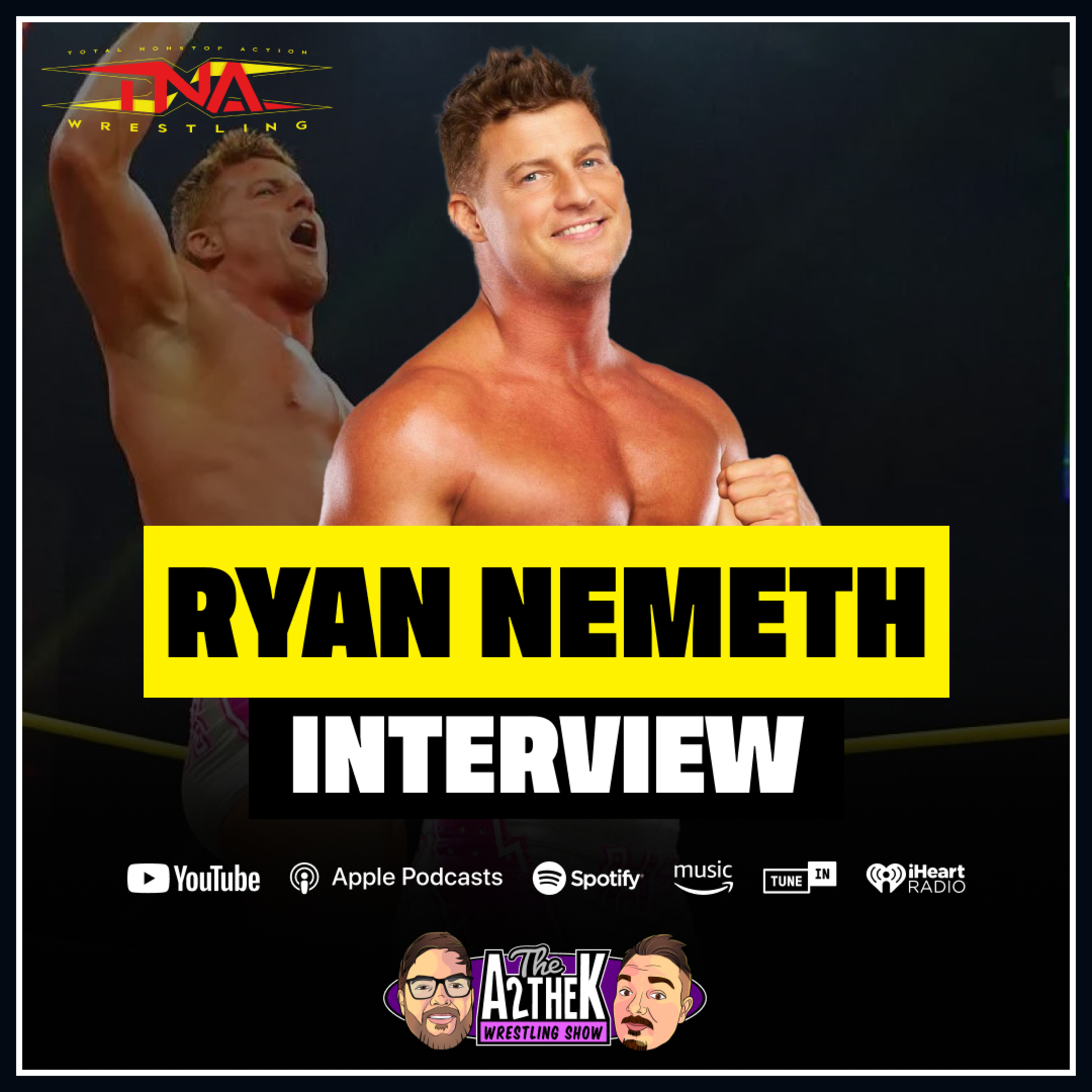 The A2theK Wrestling Show