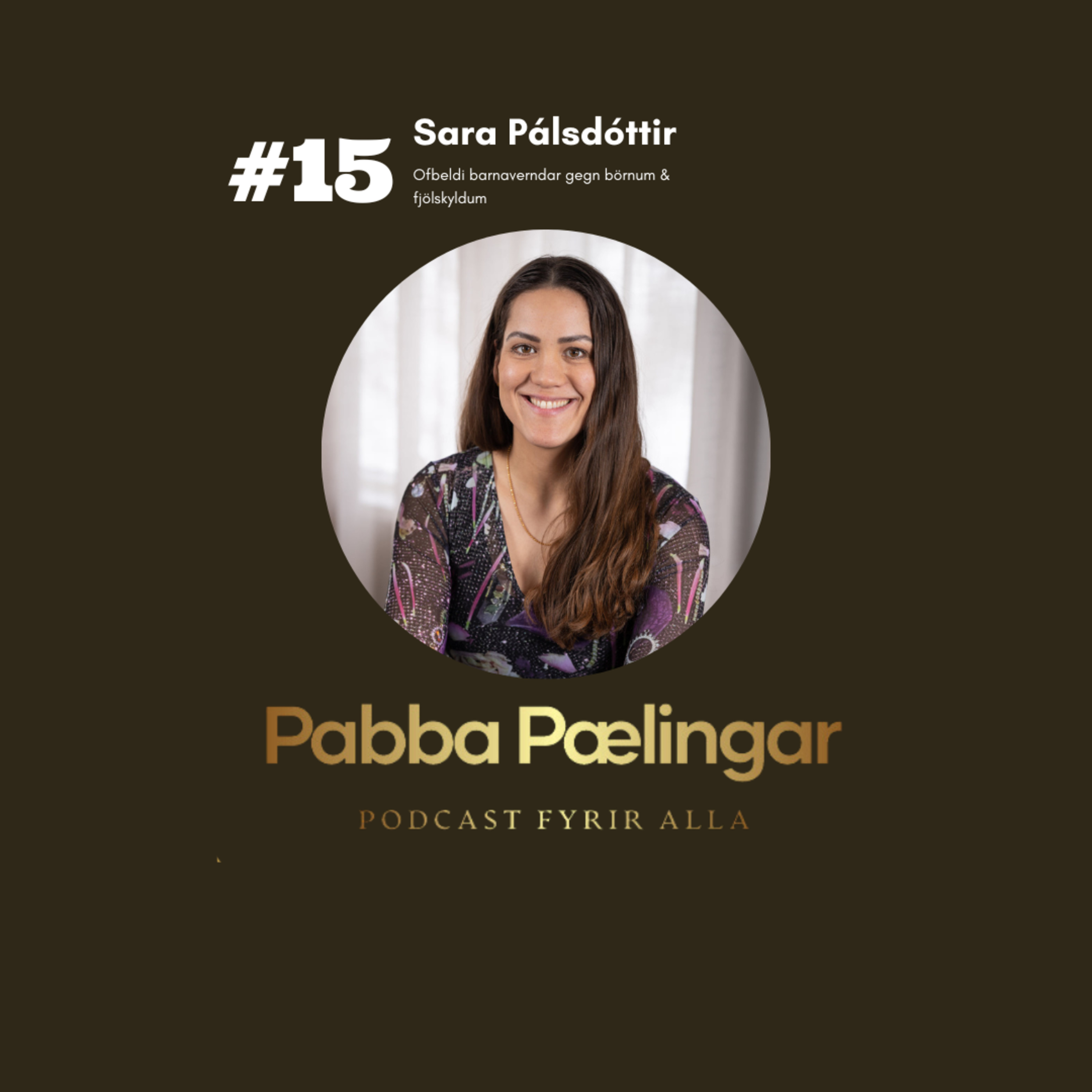 PabbaPælingar