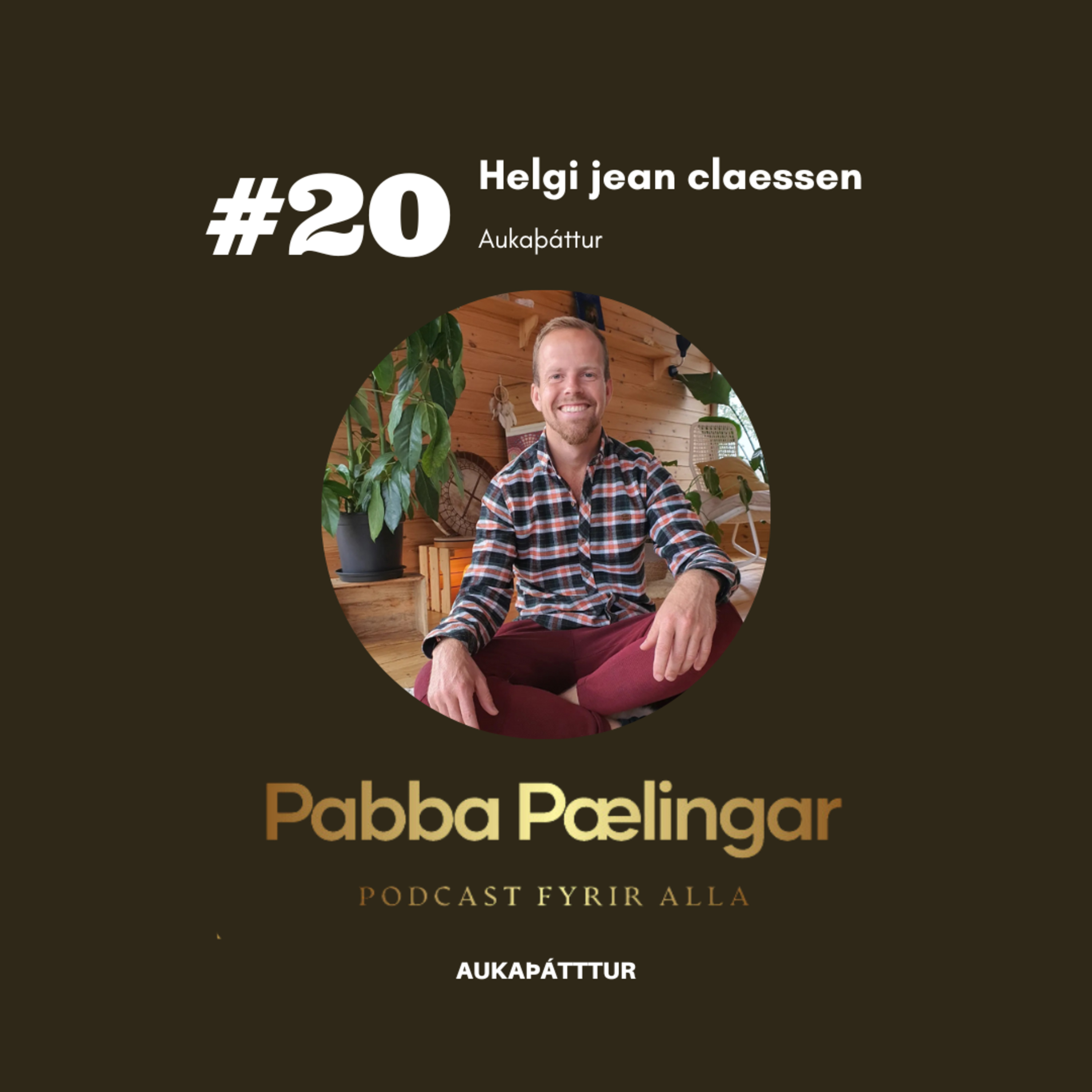 PabbaPælingar