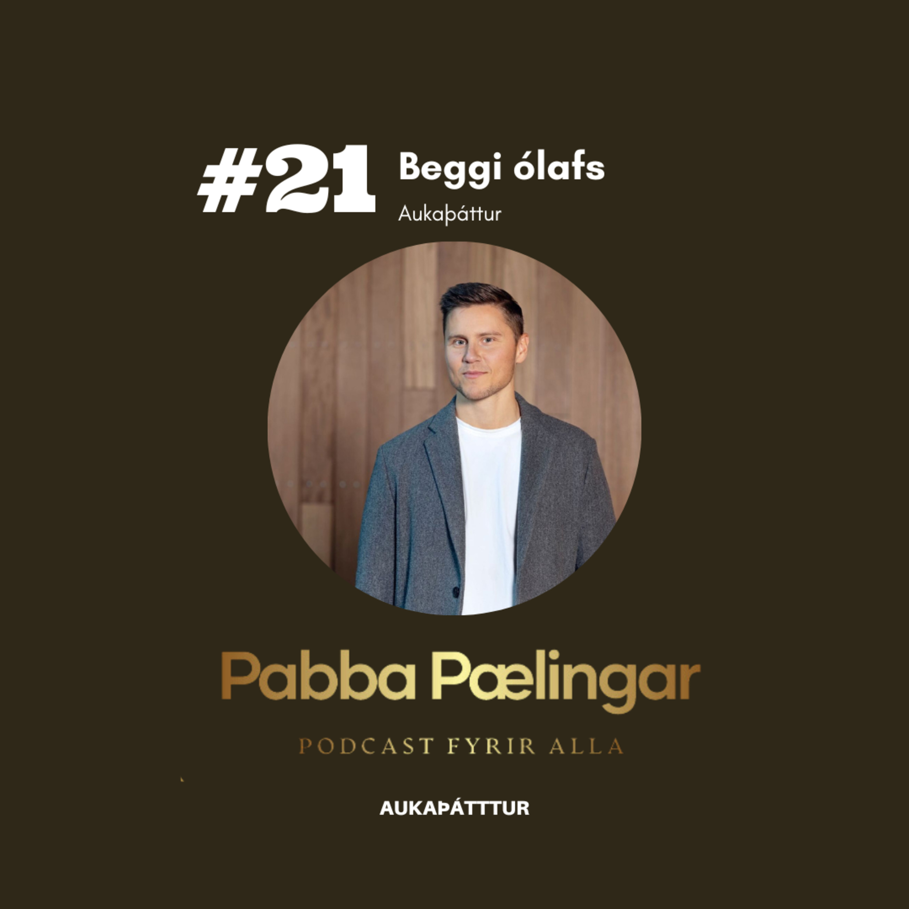 PabbaPælingar