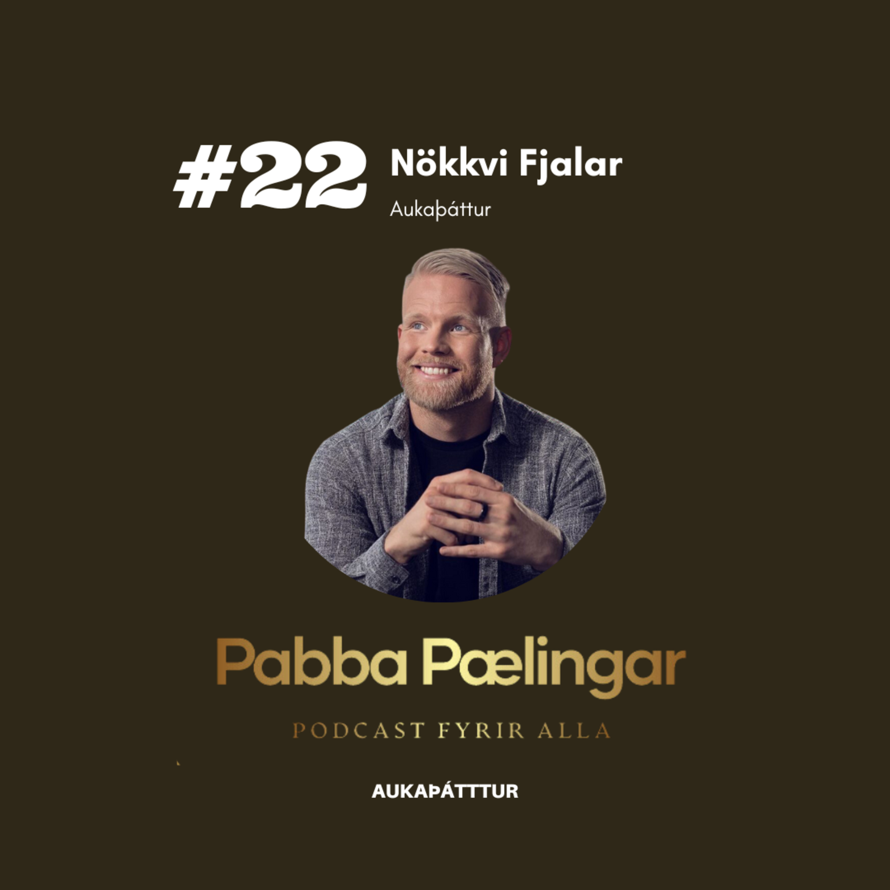 PabbaPælingar