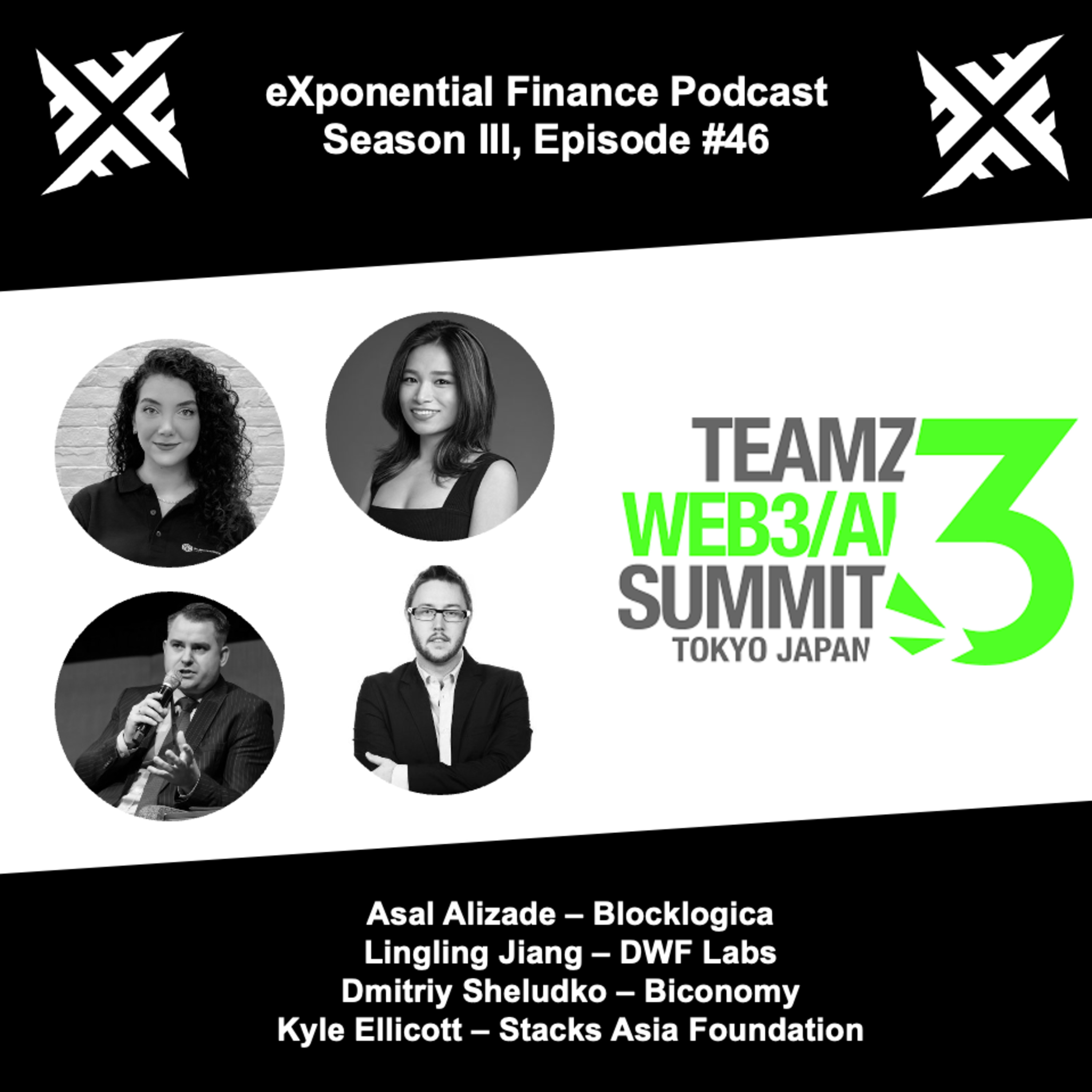eXponential Finance